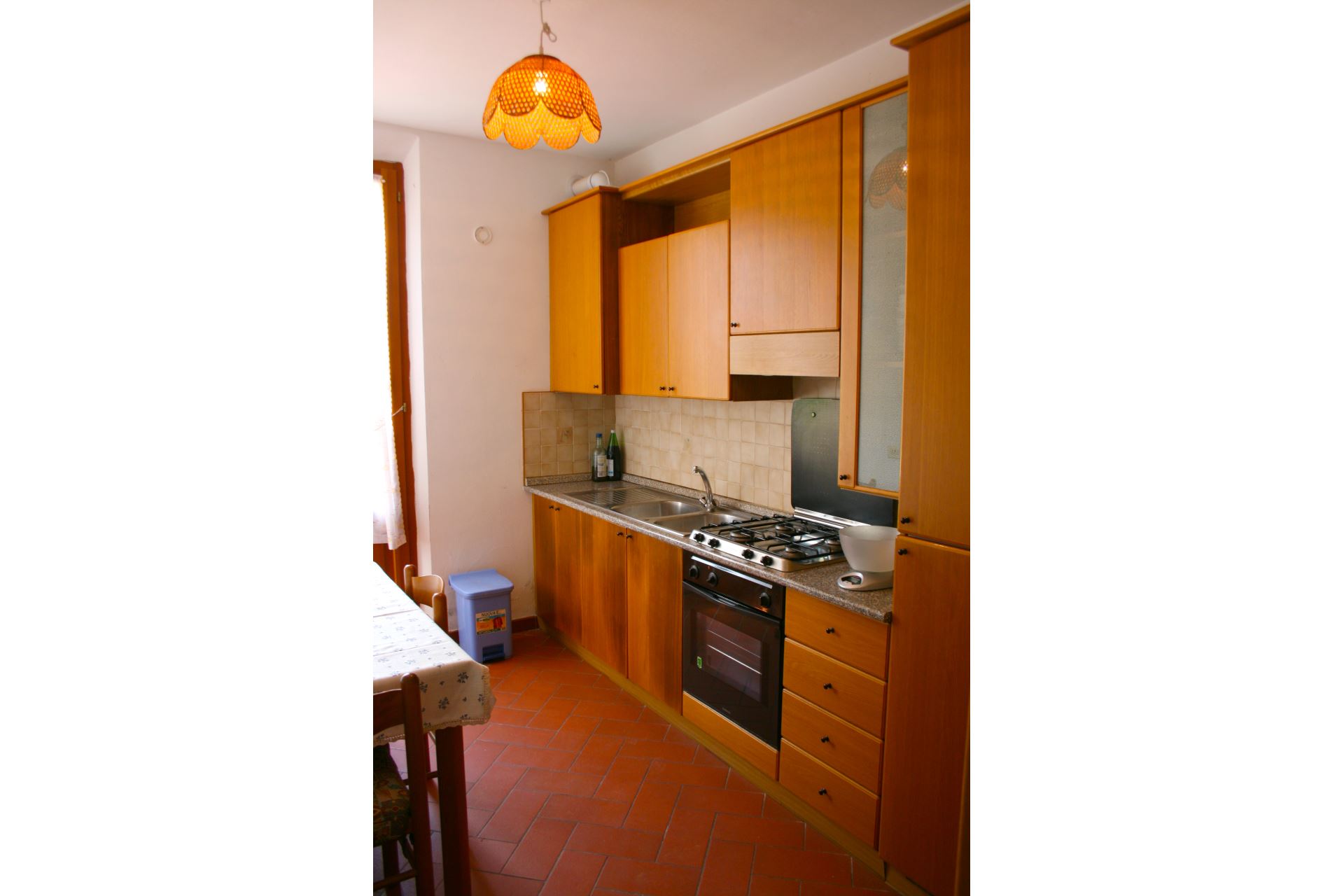 VILLAS WITH POOL LA CONTEA LUCIGNANO TOSCANA