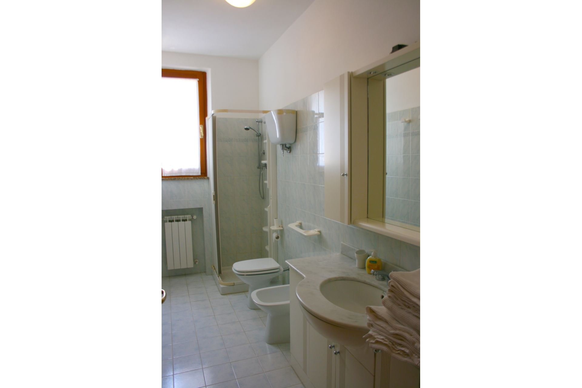 VILLAS WITH POOL LA CONTEA LUCIGNANO TOSCANA