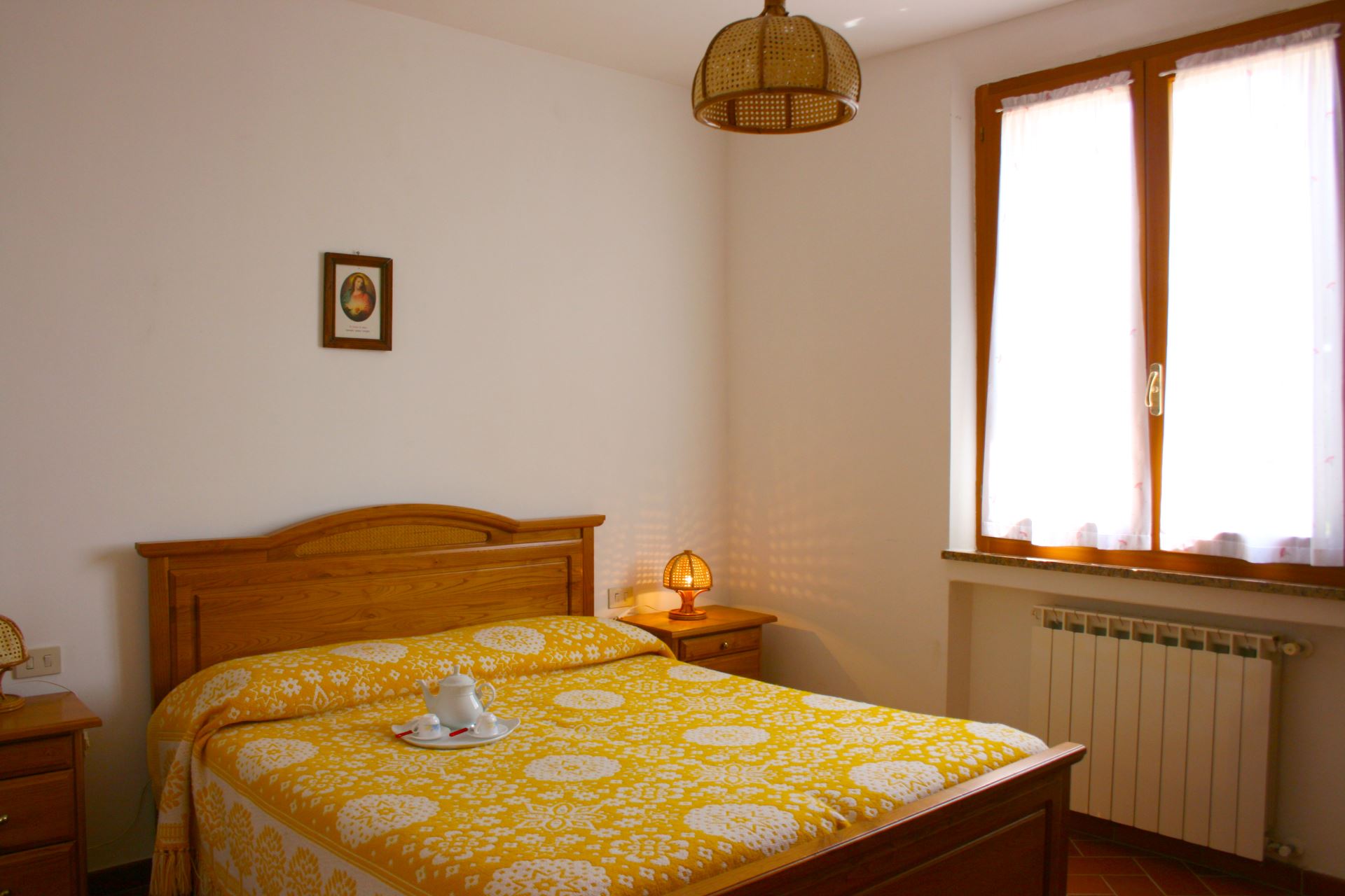 VILLAS WITH POOL LA CONTEA LUCIGNANO TOSCANA