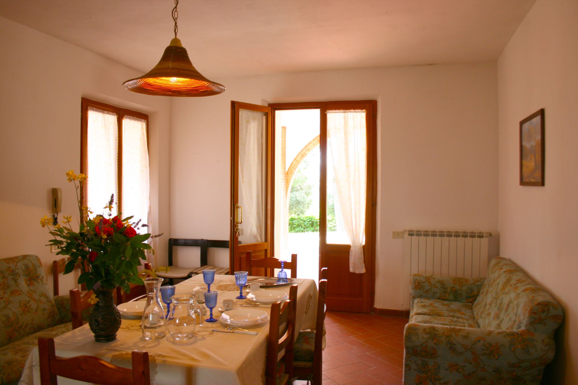 LA CONTEA