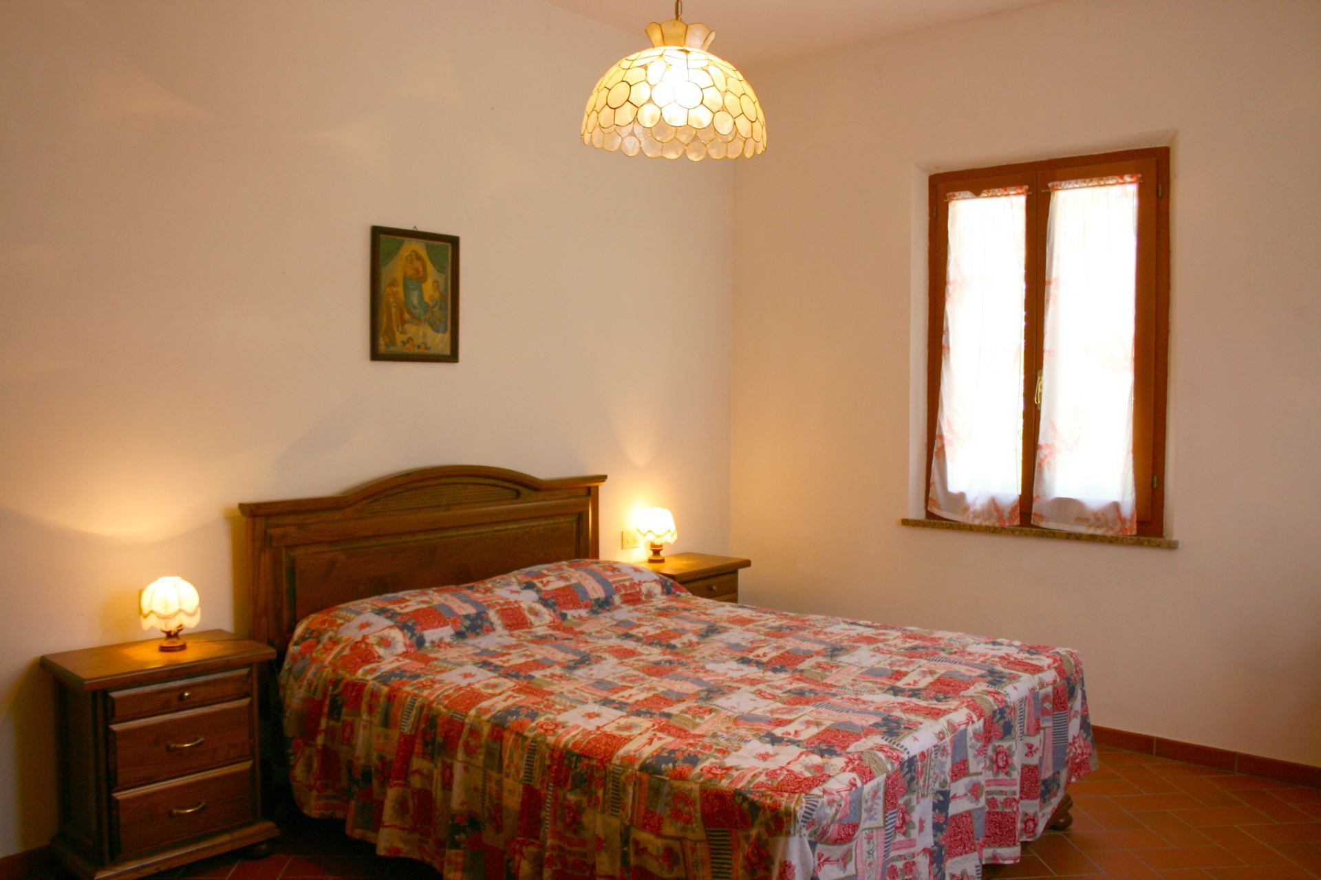 VILLAS WITH POOL LA CONTEA LUCIGNANO TOSCANA