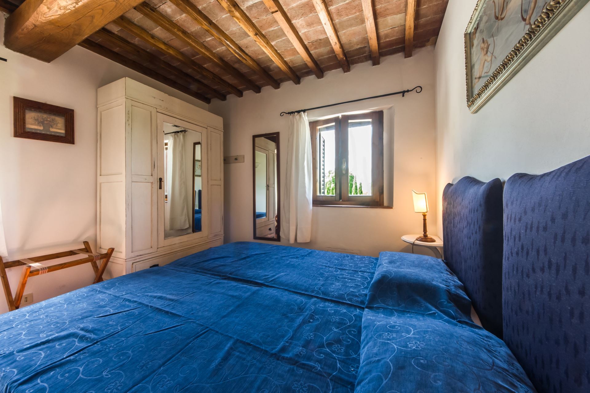 APARTMENTS WITH POOL BOCCACCIO GAMBASSI TERME TOSCANA