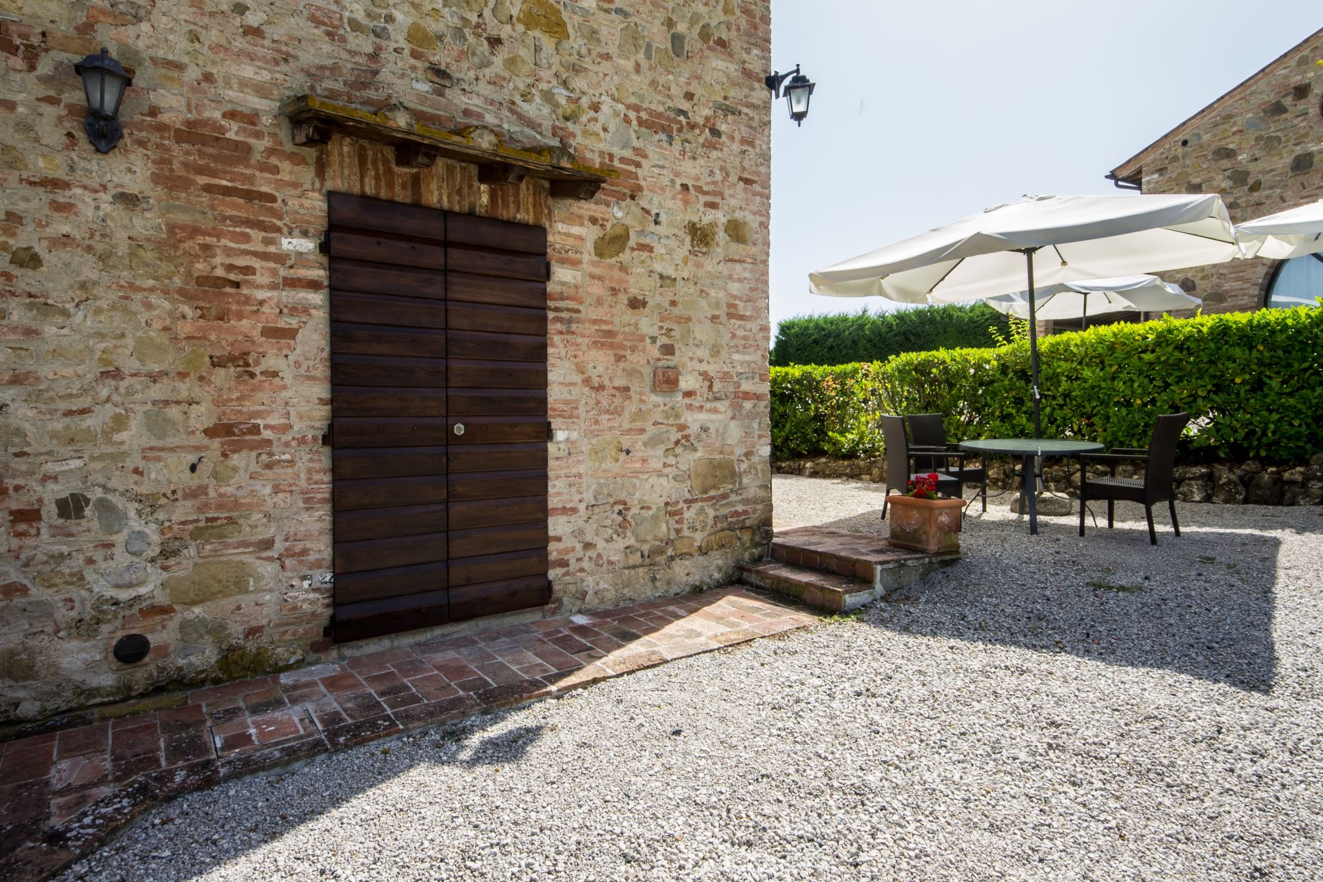 APARTMENTS WITH POOL BOCCACCIO GAMBASSI TERME TOSCANA