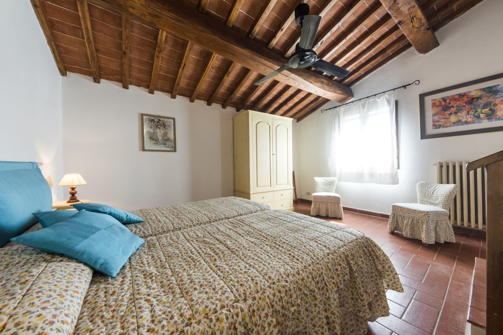 APPARTAMENTI CON PISCINA DECAMERONE GAMBASSI TERME TOSCANA