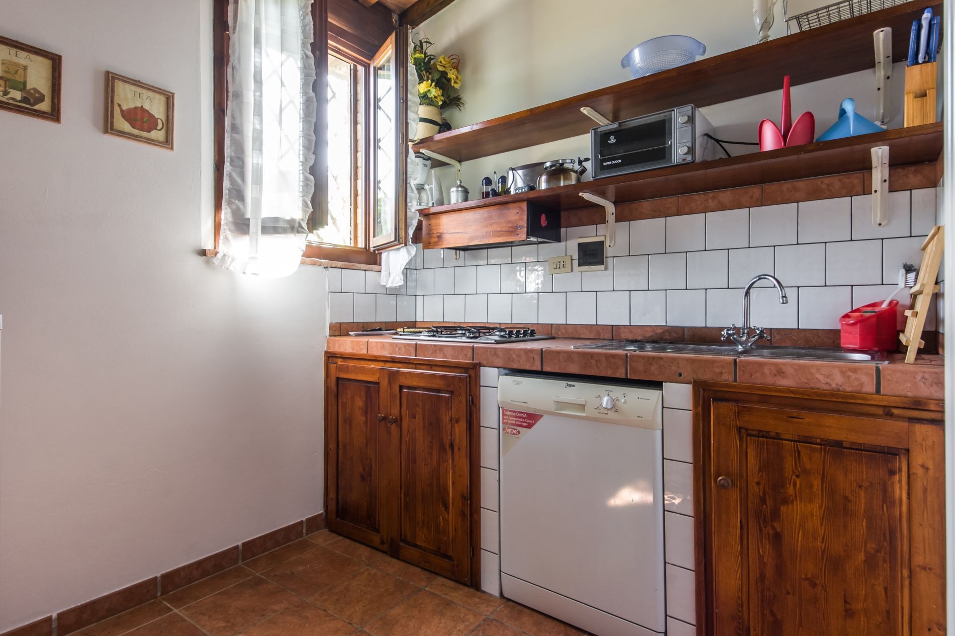 APPARTEMENTS AVEC PISCINE PANFILO GAMBASSI TERME TOSCANA