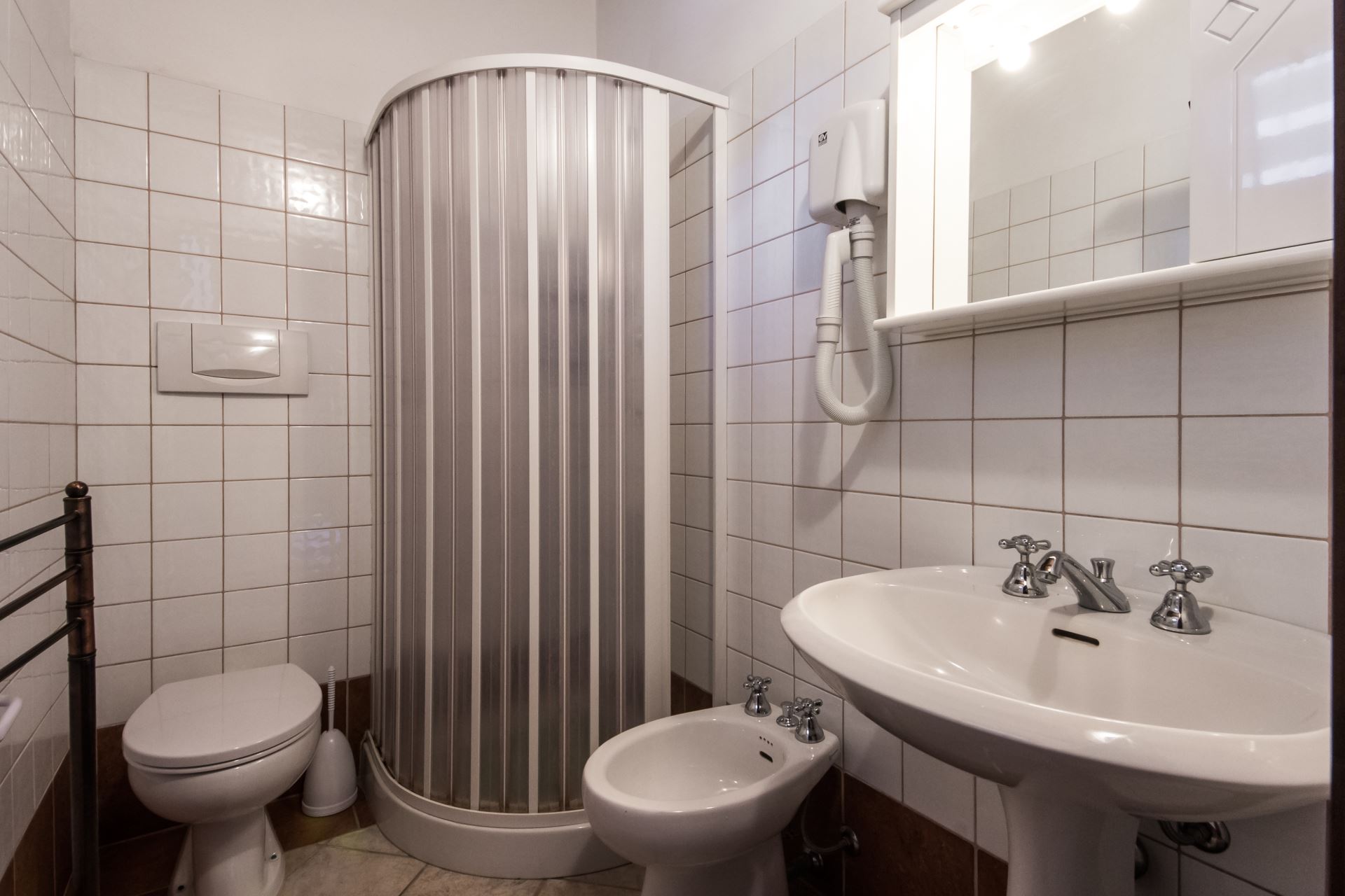 APPARTEMENTS AVEC PISCINE PANFILO GAMBASSI TERME TOSCANA