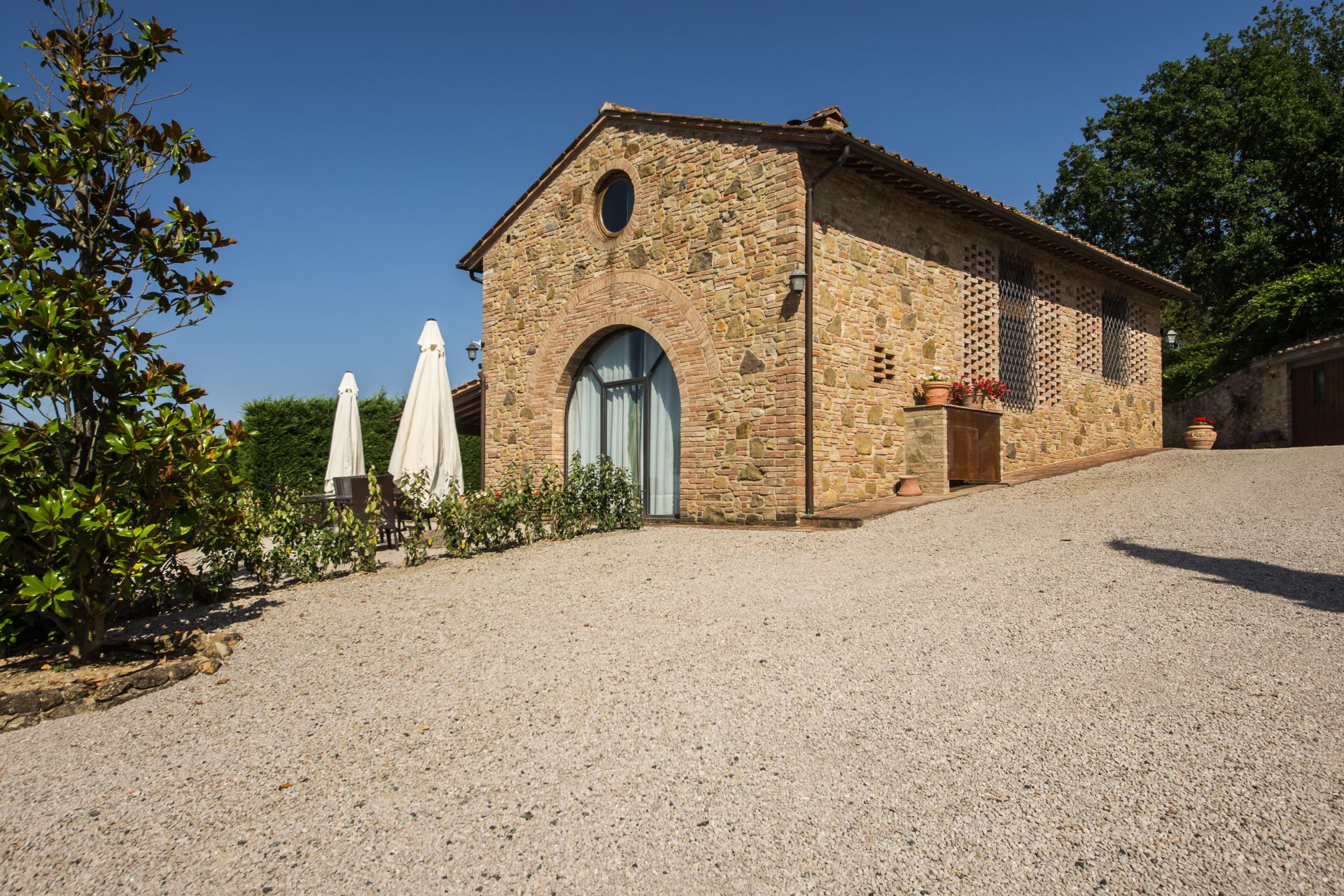 APPARTEMENTS AVEC PISCINE PANFILO GAMBASSI TERME TOSCANA