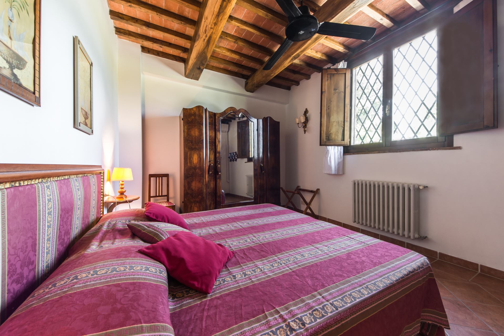 APPARTEMENTS AVEC PISCINE PANFILO GAMBASSI TERME TOSCANA