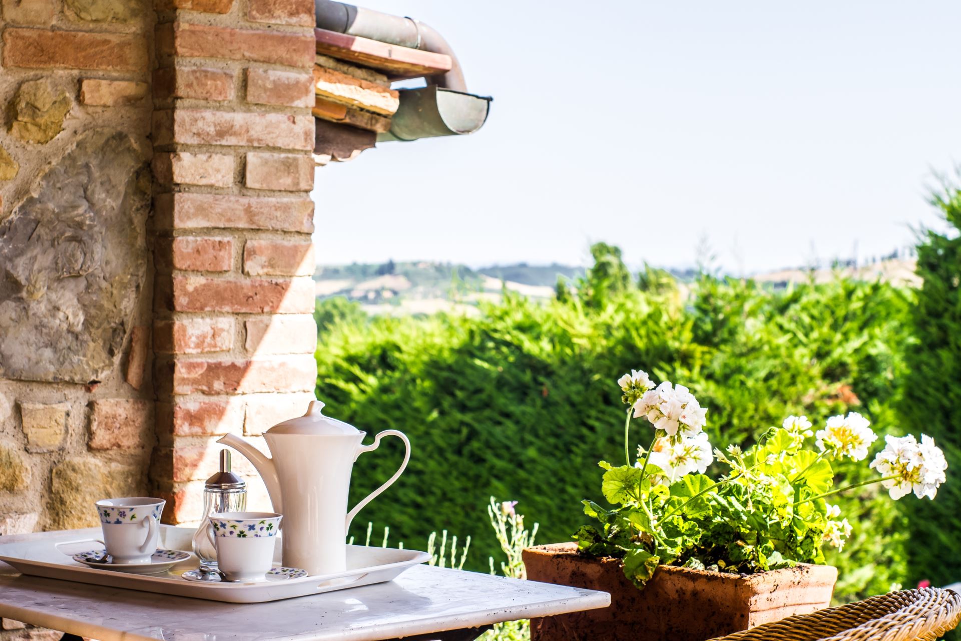 APPARTEMENTS AVEC PISCINE PANFILO GAMBASSI TERME TOSCANA