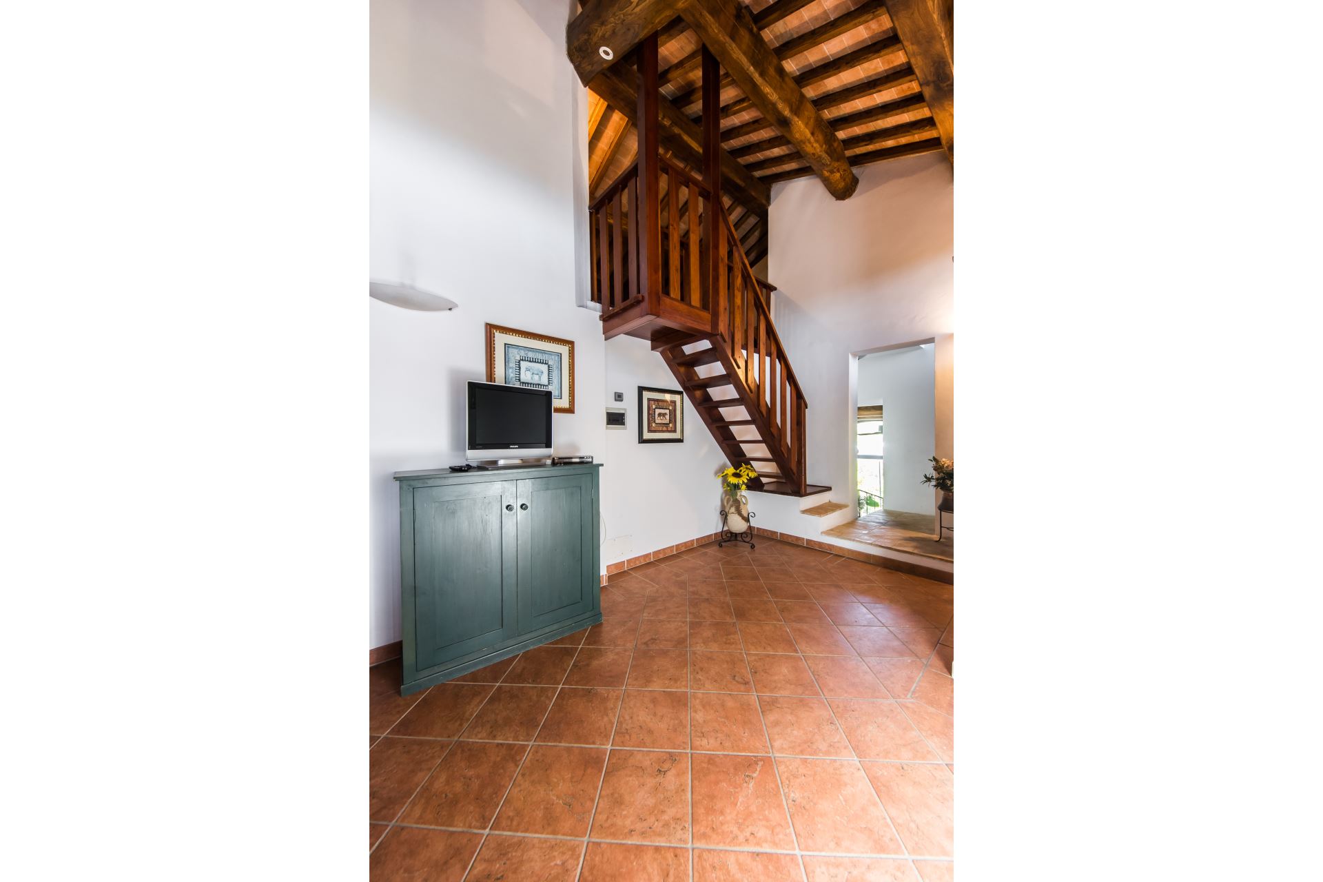 APPARTEMENTS AVEC PISCINE PANFILO GAMBASSI TERME TOSCANA
