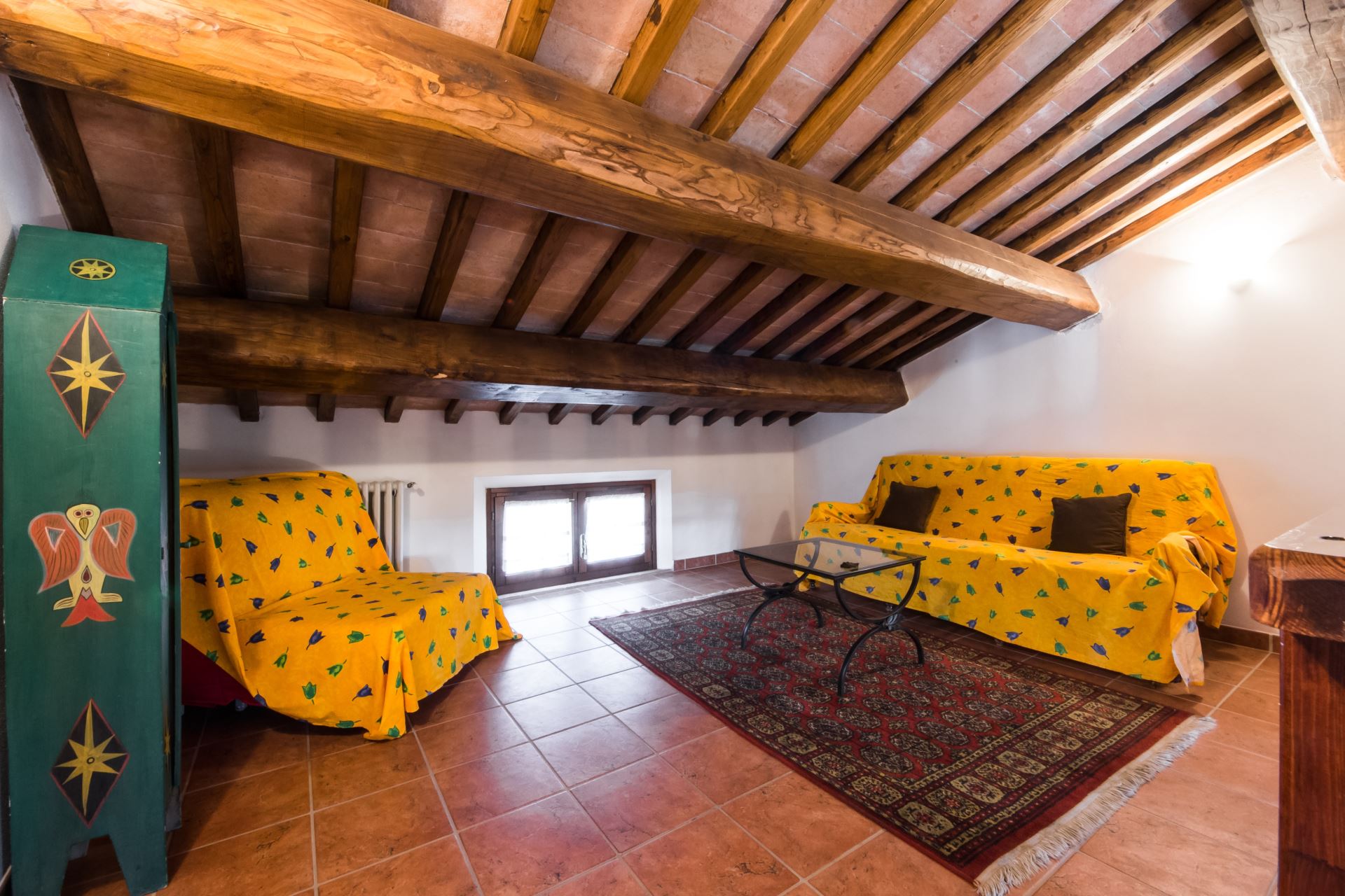 APPARTEMENTS AVEC PISCINE PANFILO GAMBASSI TERME TOSCANA