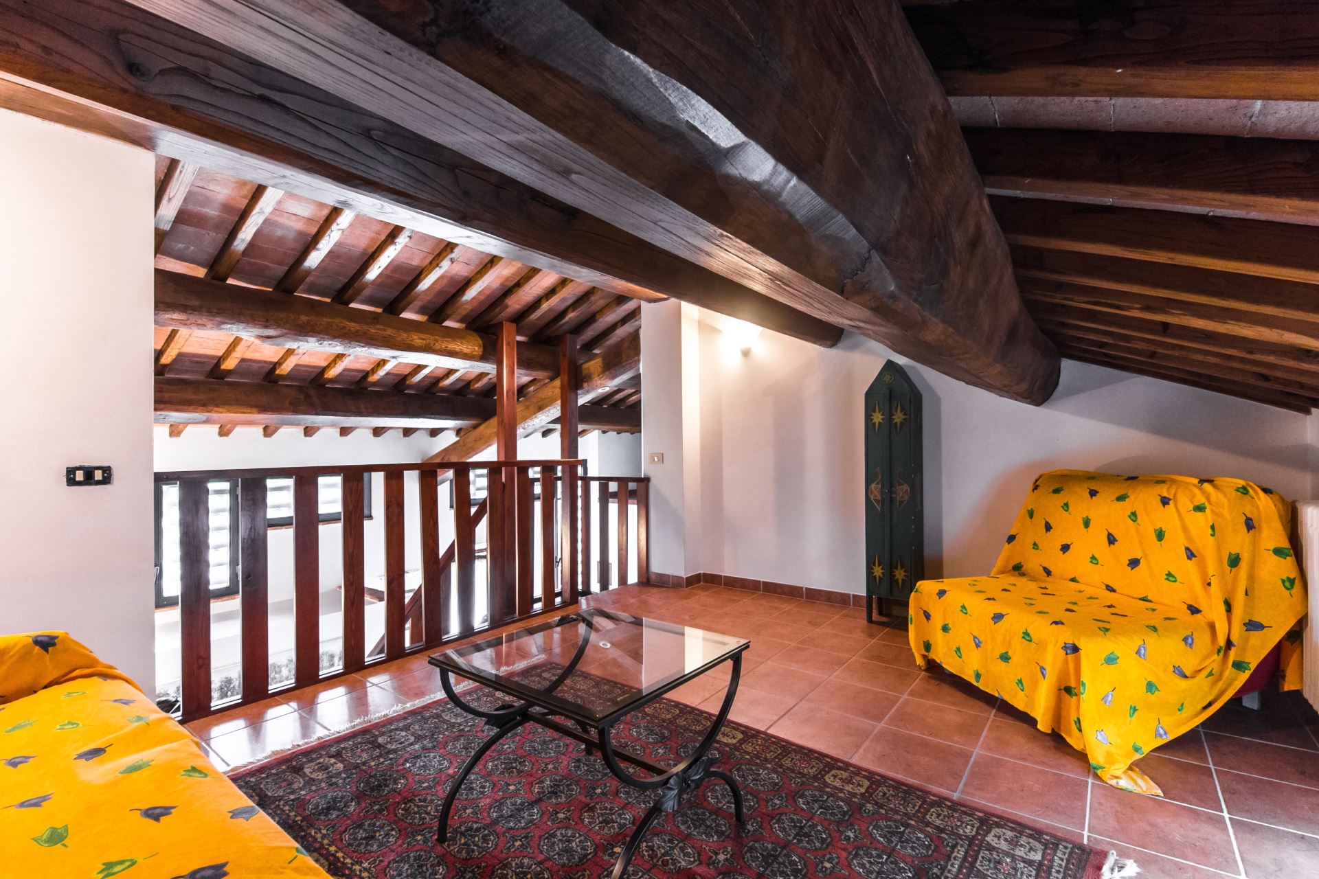 APPARTEMENTS AVEC PISCINE PANFILO GAMBASSI TERME TOSCANA