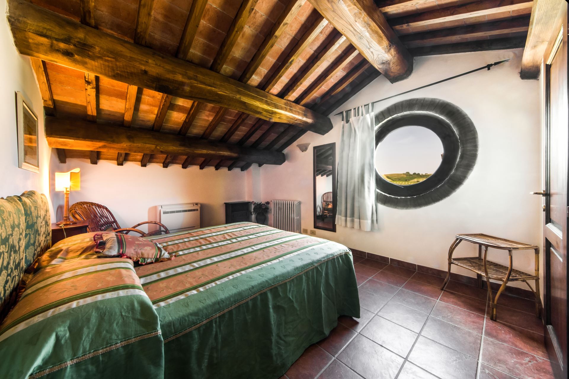 APPARTEMENTS AVEC PISCINE PANFILO GAMBASSI TERME TOSCANA