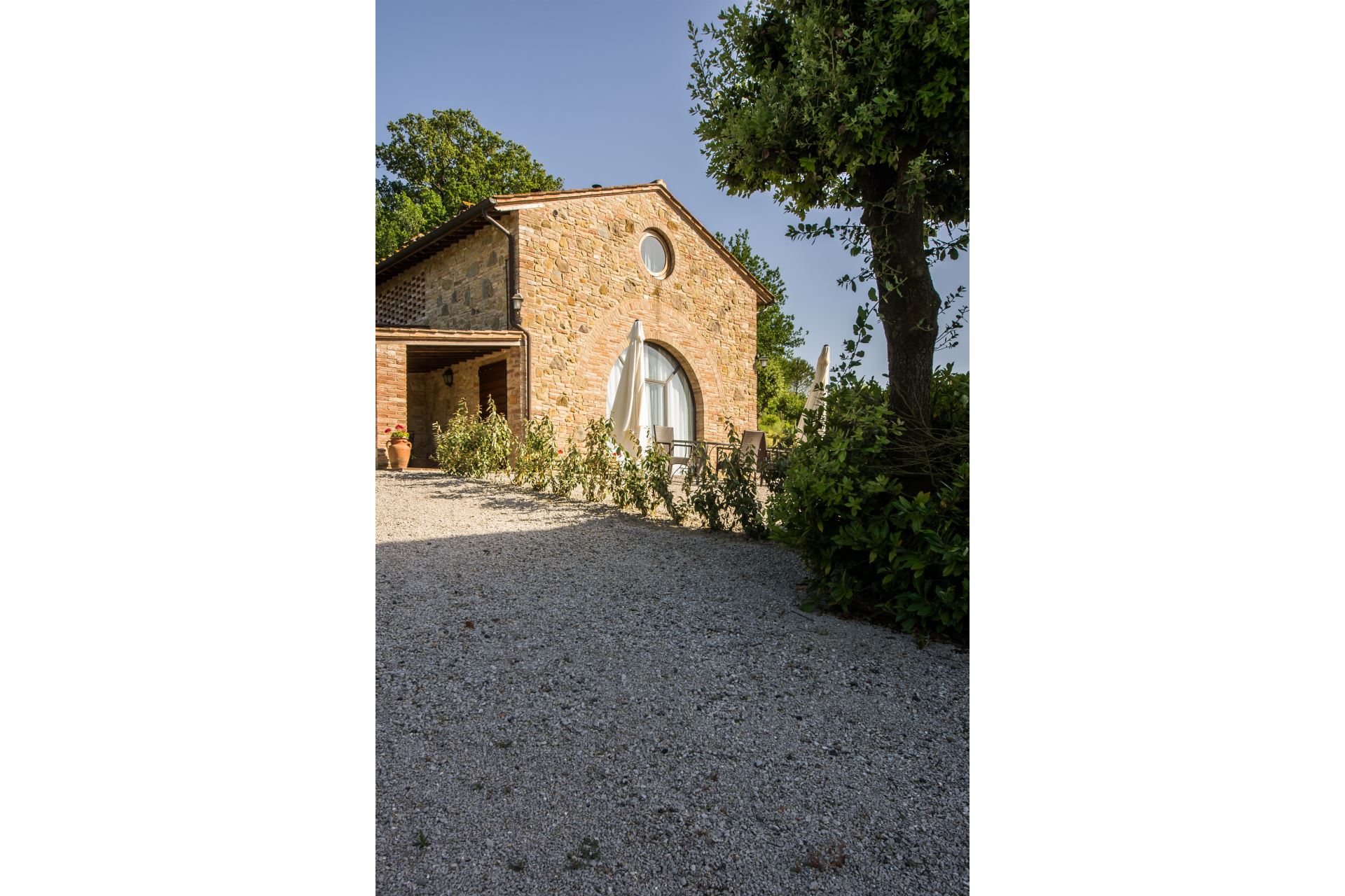 APPARTEMENTS AVEC PISCINE PANFILO GAMBASSI TERME TOSCANA