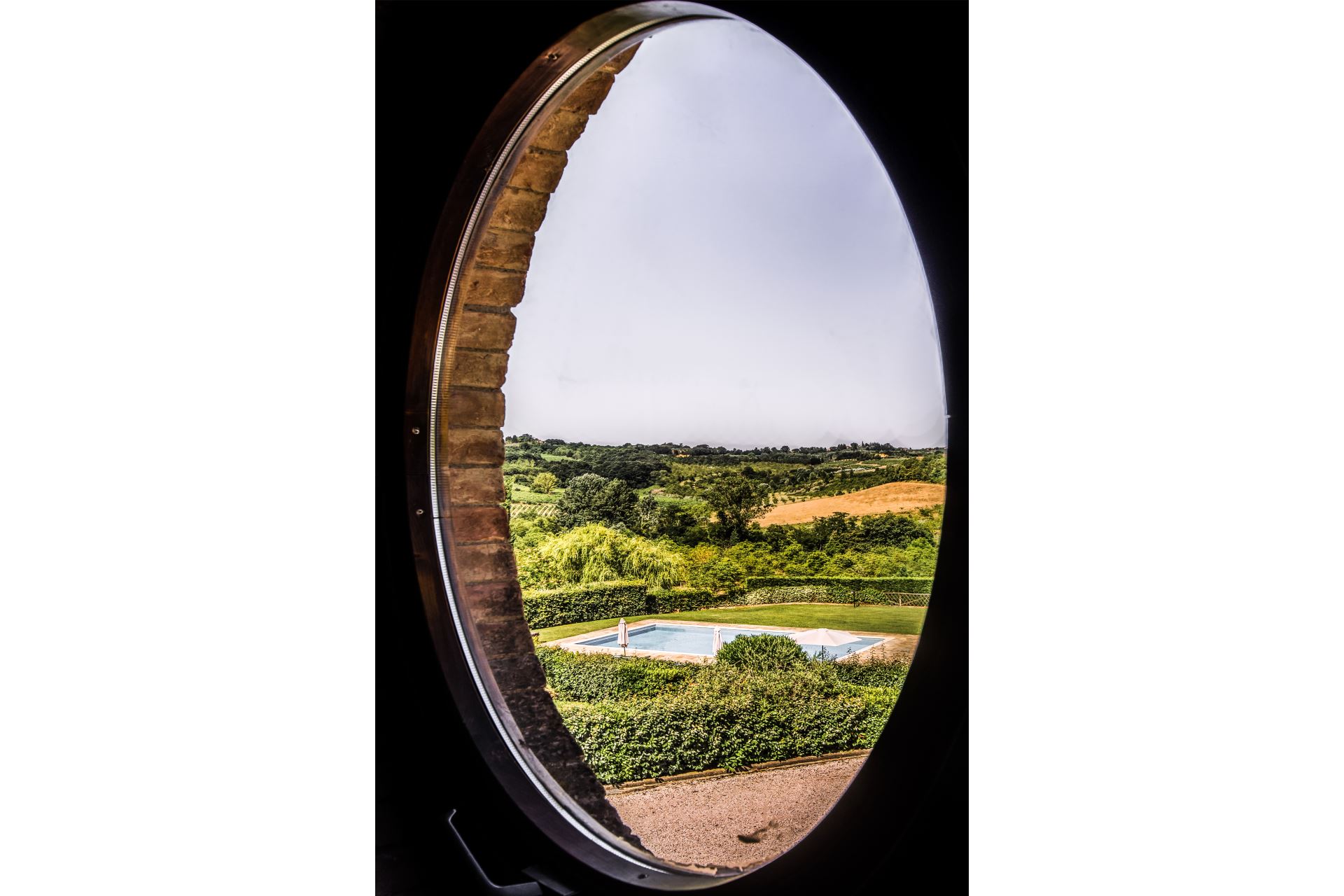 APPARTEMENTS AVEC PISCINE PANFILO GAMBASSI TERME TOSCANA