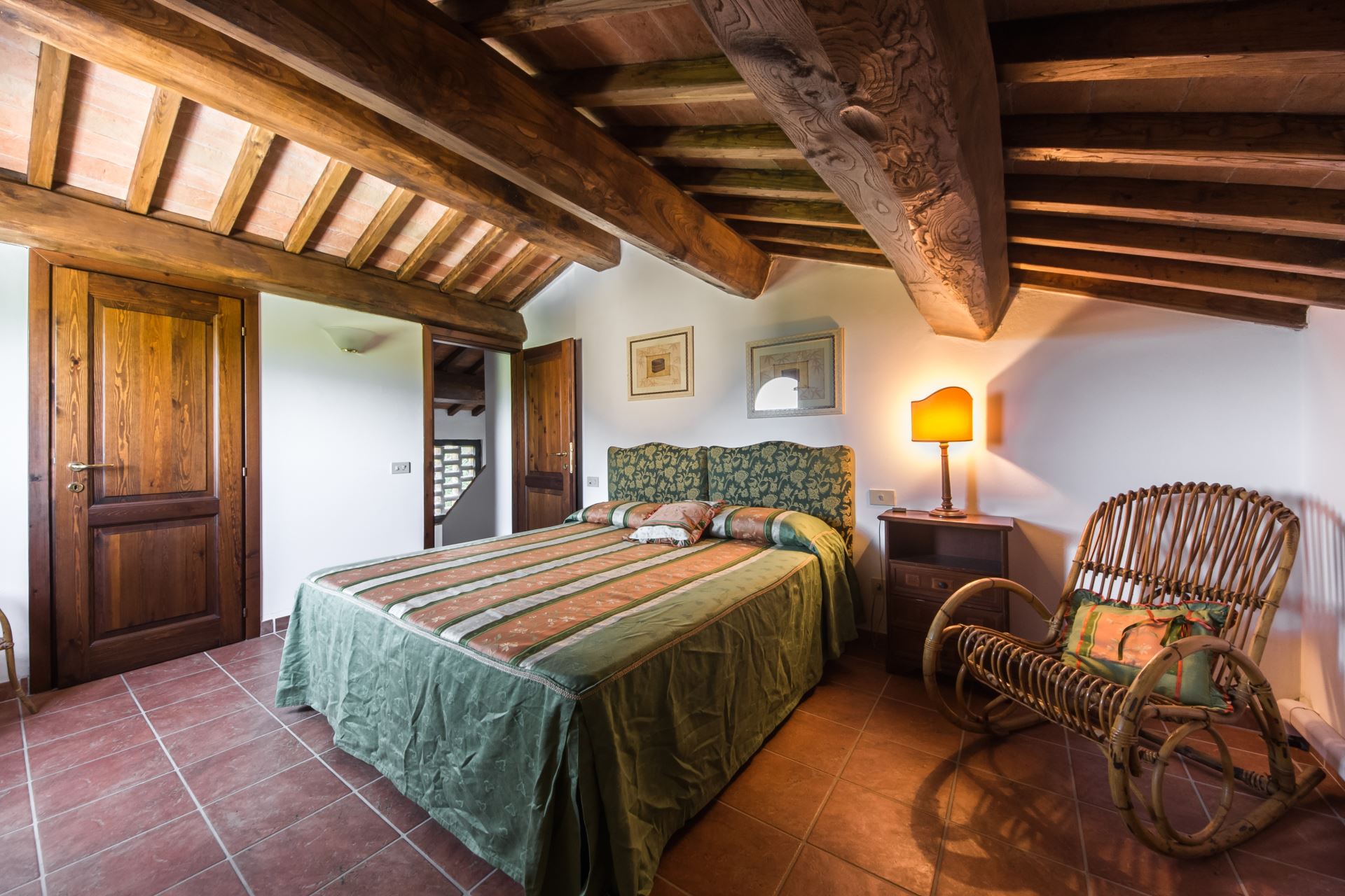 APPARTEMENTS AVEC PISCINE PANFILO GAMBASSI TERME TOSCANA