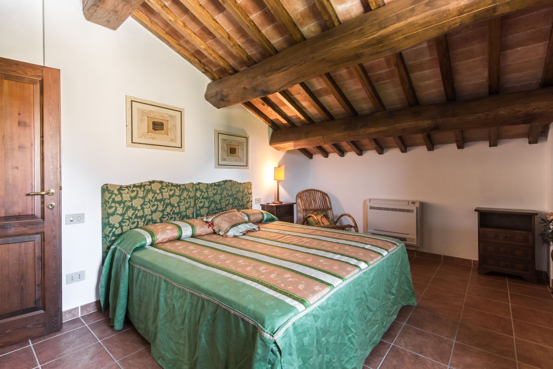 APPARTEMENTS AVEC PISCINE PANFILO GAMBASSI TERME TOSCANA
