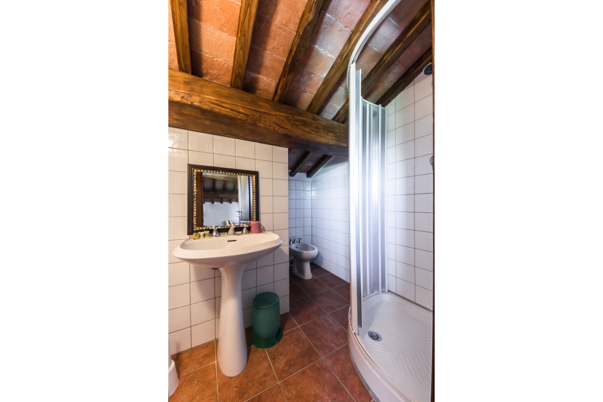 APPARTEMENTS AVEC PISCINE PANFILO GAMBASSI TERME TOSCANA