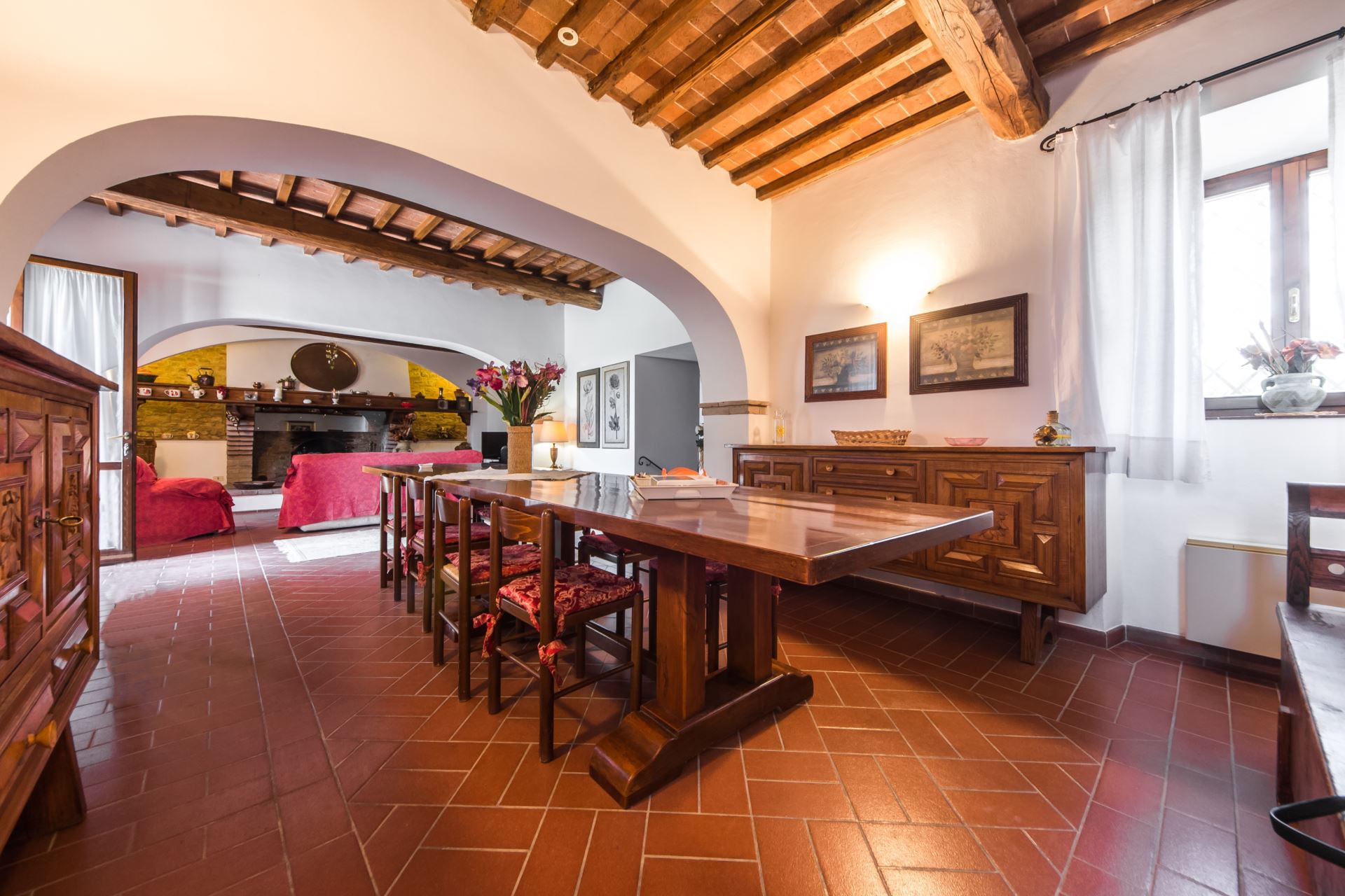 APARTMENTS WITH POOL LAURETTA GAMBASSI TERME TOSCANA