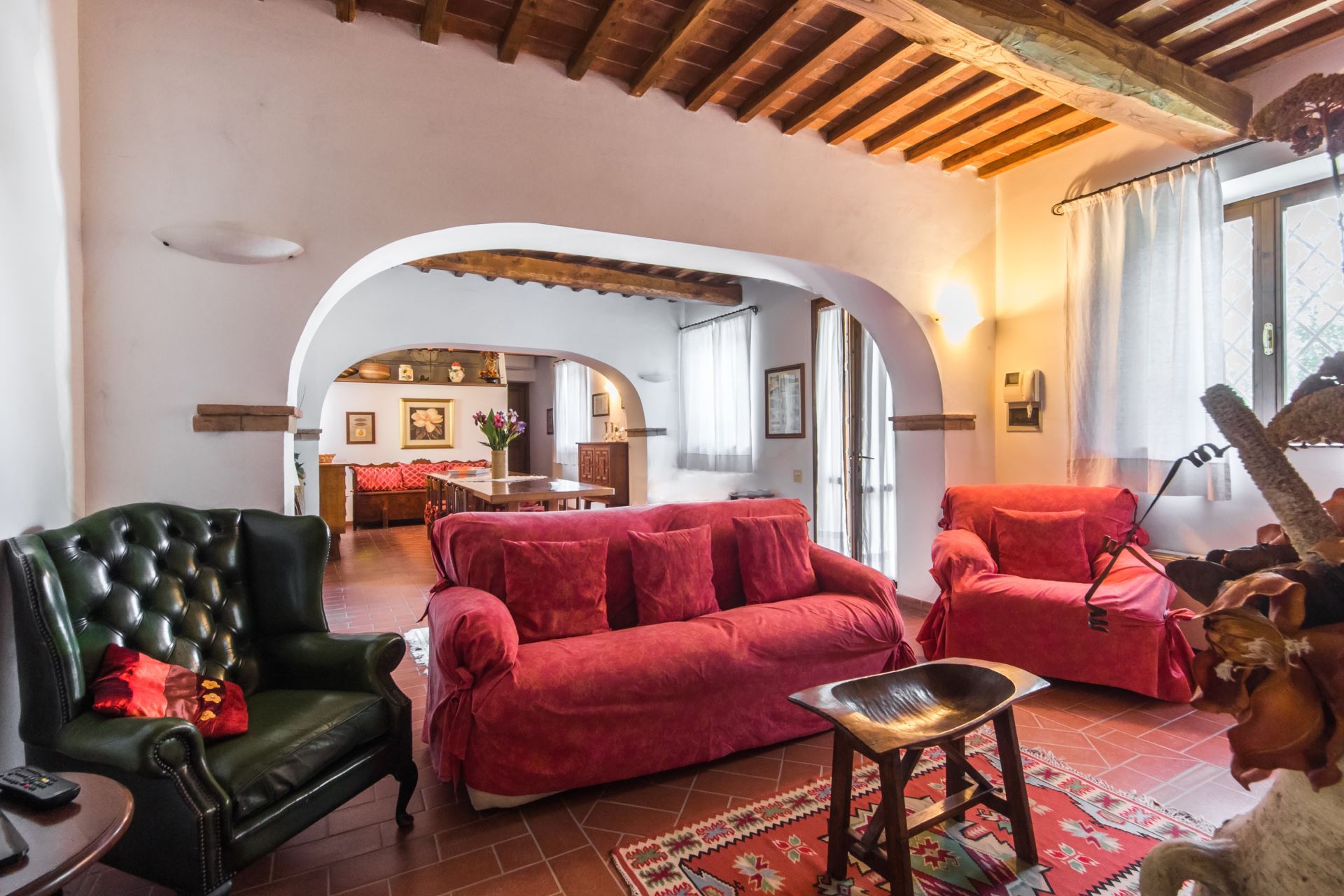 APARTMENTS WITH POOL LAURETTA GAMBASSI TERME TOSCANA