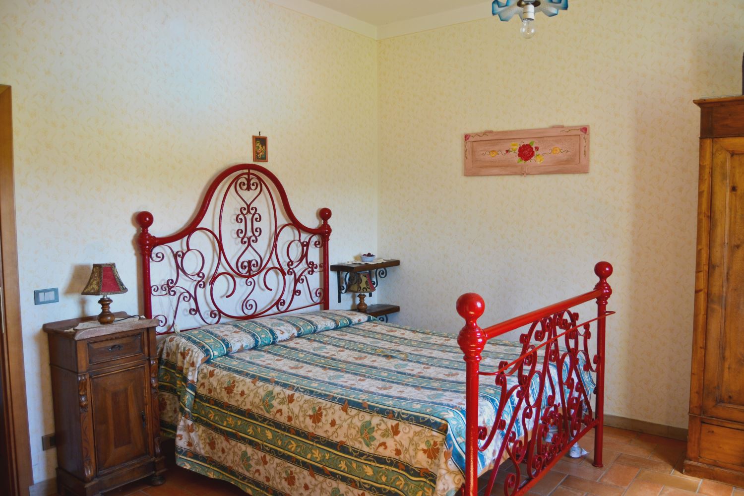 VILLAS WITH POOL VILLA CANTAGALLO CORTONA TOSCANA