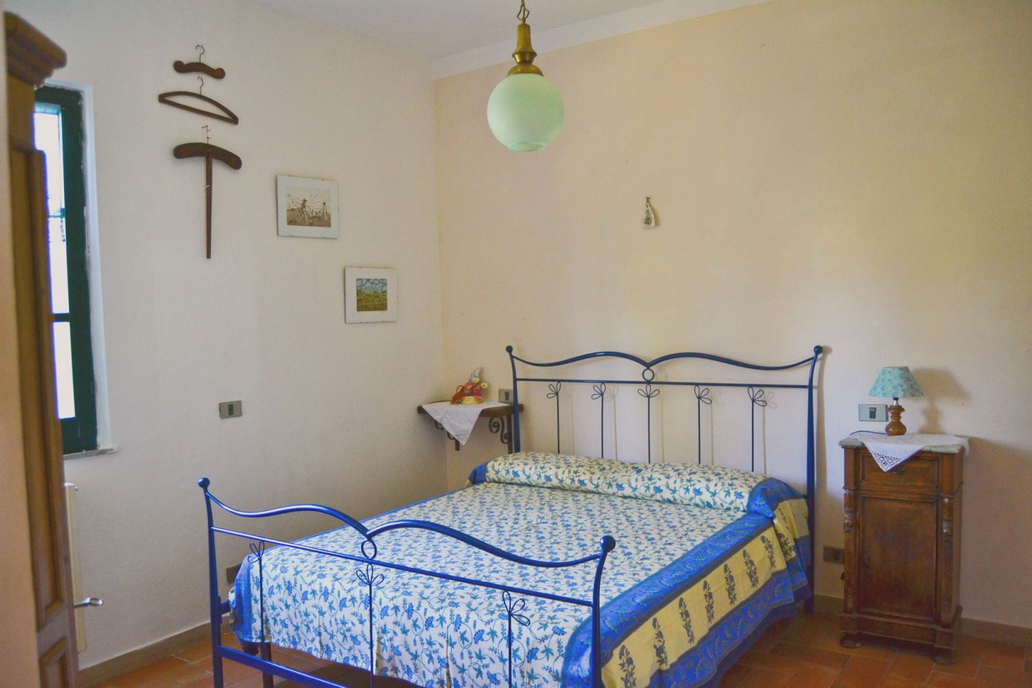 VILLAS WITH POOL VILLA CANTAGALLO CORTONA TOSCANA