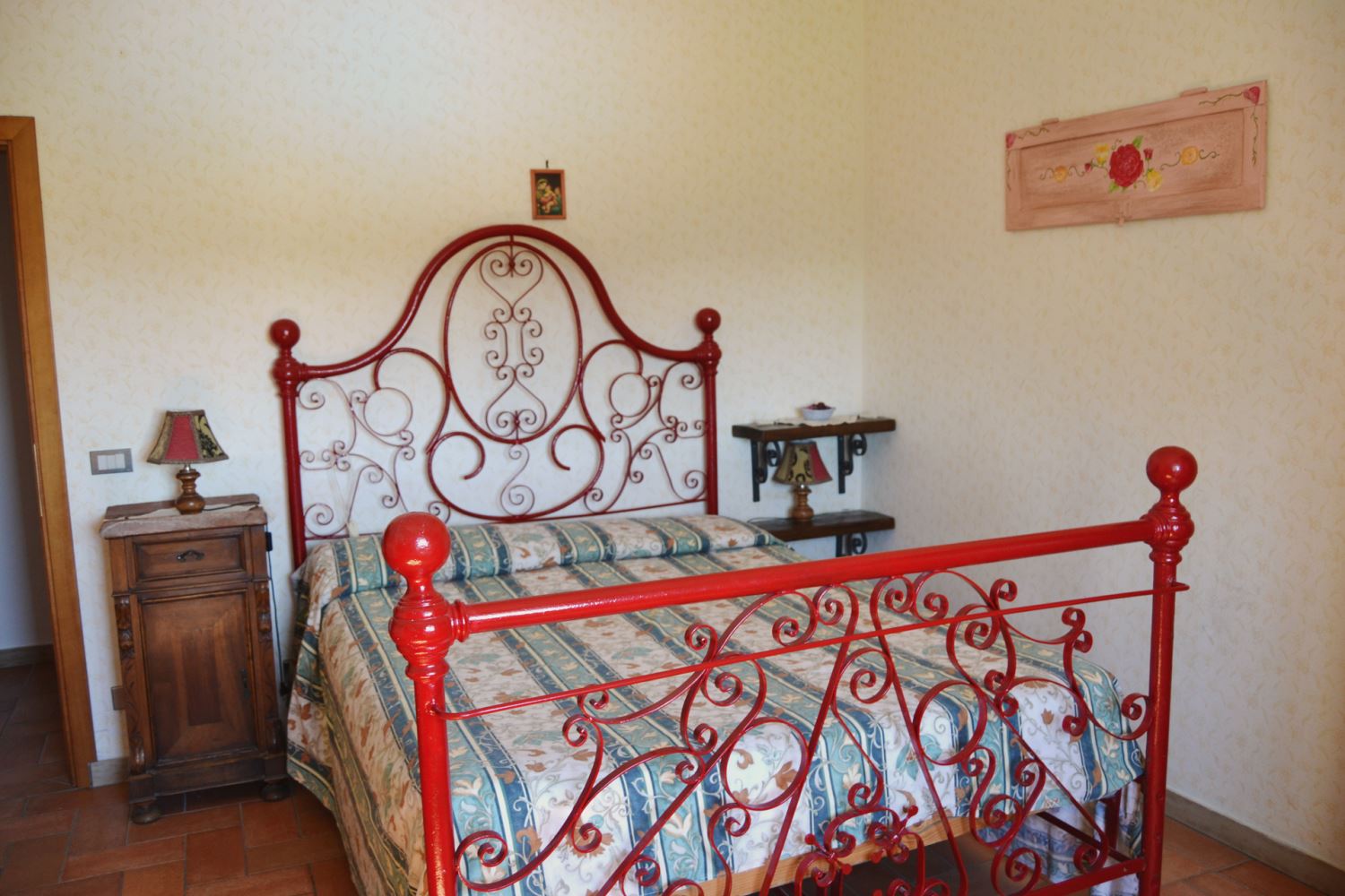 VILLAS WITH POOL VILLA CANTAGALLO CORTONA TOSCANA