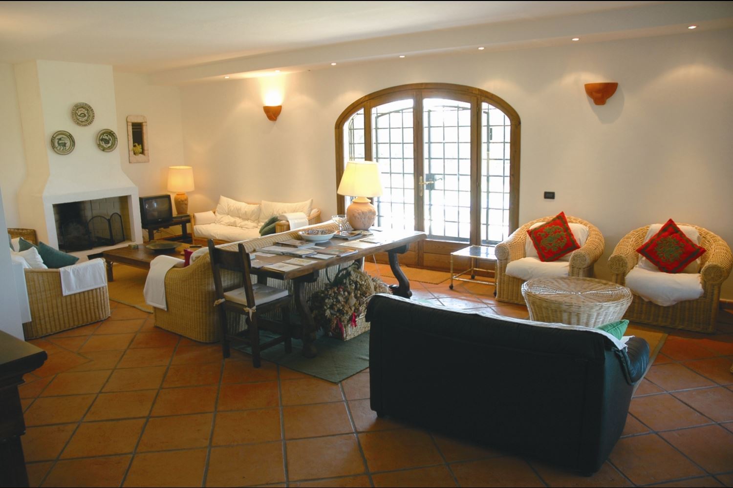 VILLA IRIS