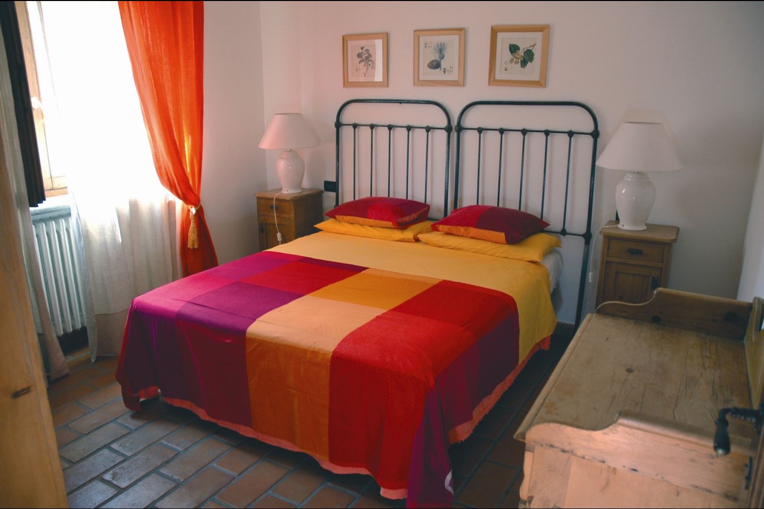 VILLE CON PISCINA VILLA IRIS CORCHIANO LAZIO