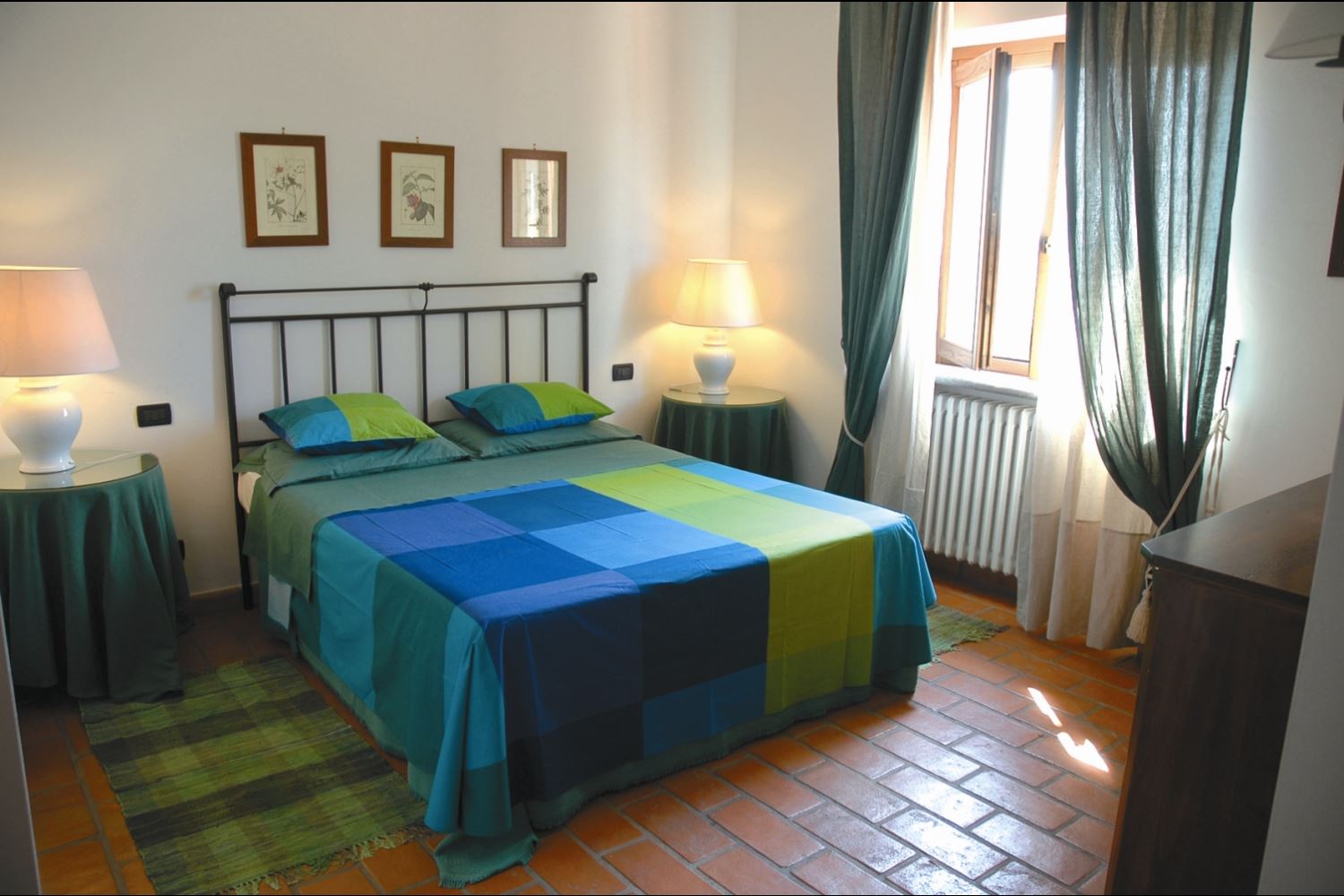 VILLE CON PISCINA VILLA IRIS CORCHIANO LAZIO