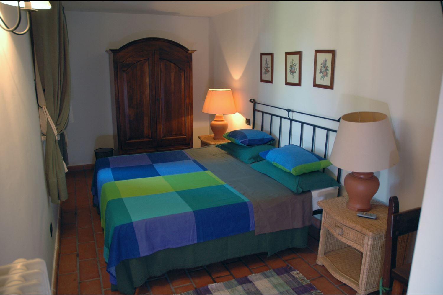 VILLE CON PISCINA VILLA IRIS CORCHIANO LAZIO
