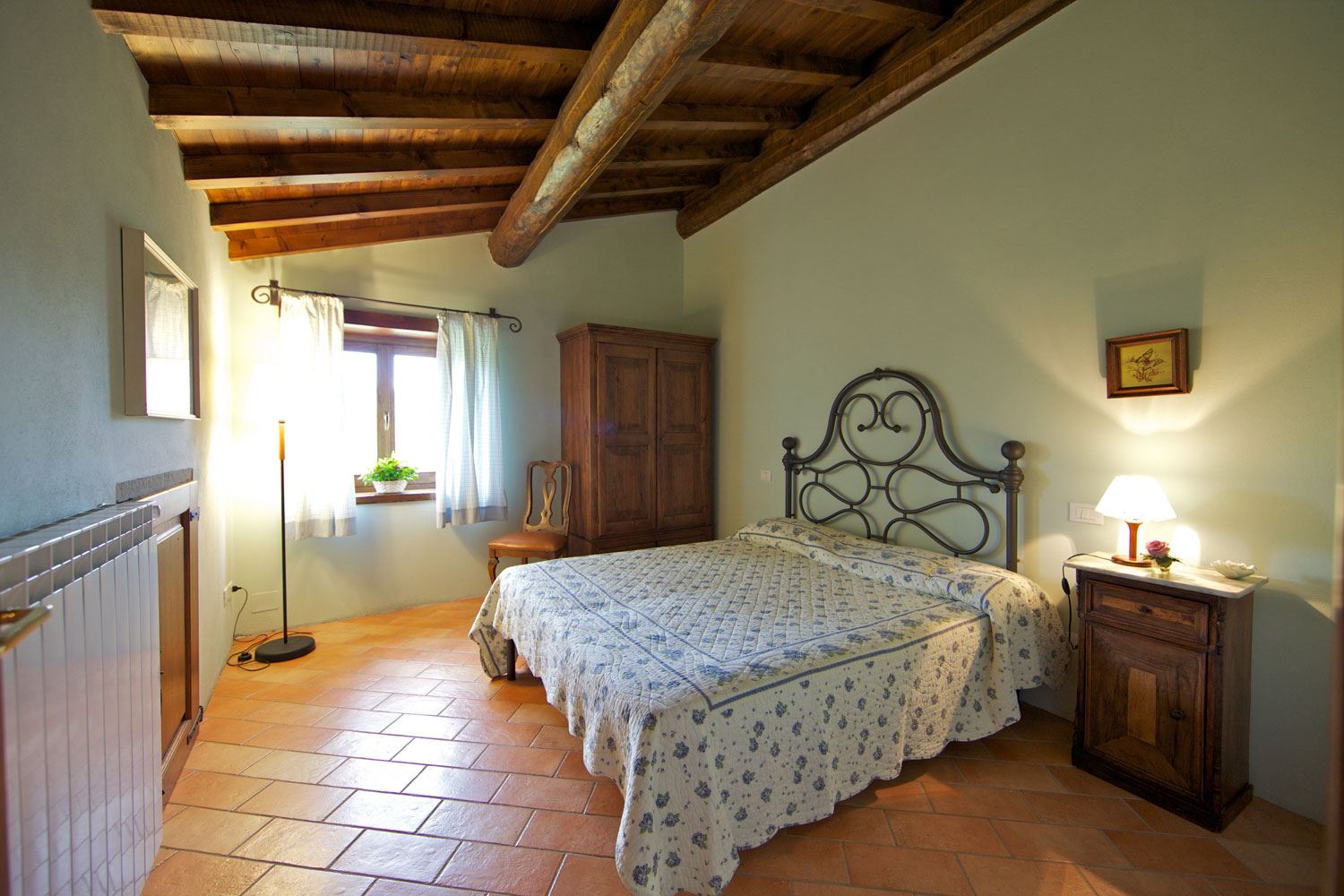 PODERE VARLUNGA