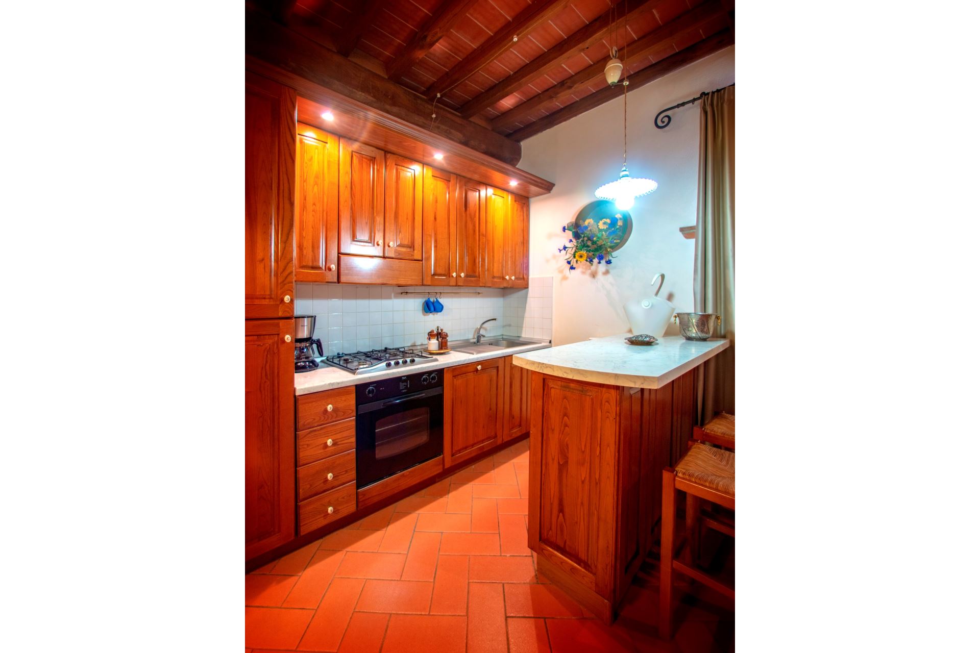 VILLAS WITH POOL LA BOUTIQUE DEL CARDINALE BIBBIENA TOSCANA