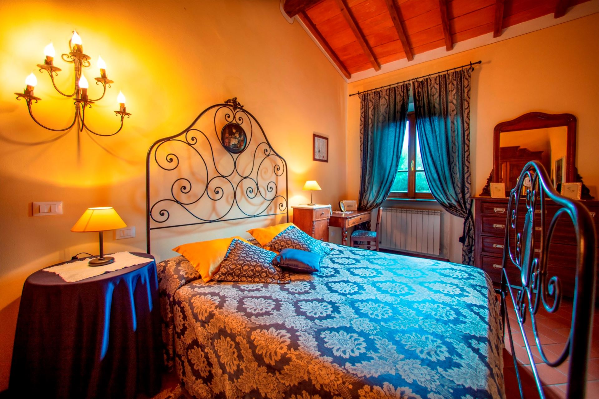 VILLAS WITH POOL LA BOUTIQUE DEL CARDINALE BIBBIENA TOSCANA