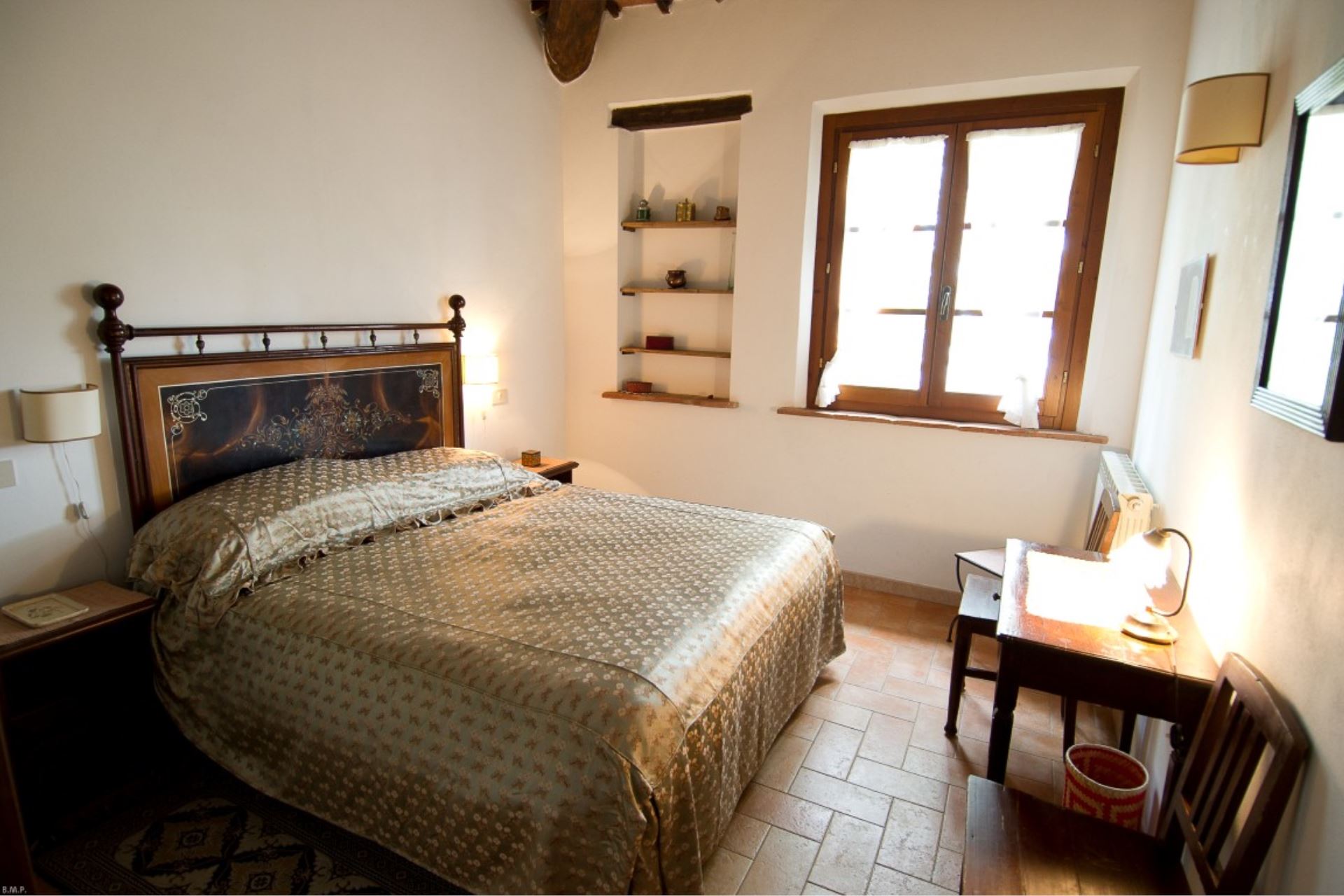 APARTMENTS WITH POOL ORIONE CASTIGLIONE DEL LAGO UMBRIA