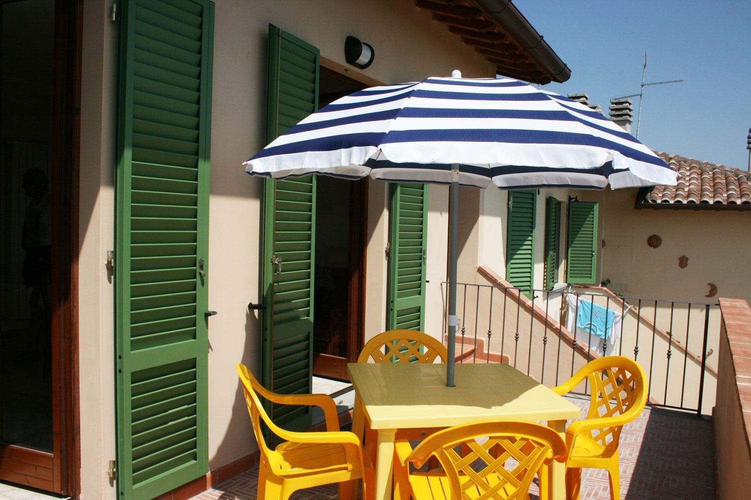 IL PANORAMA