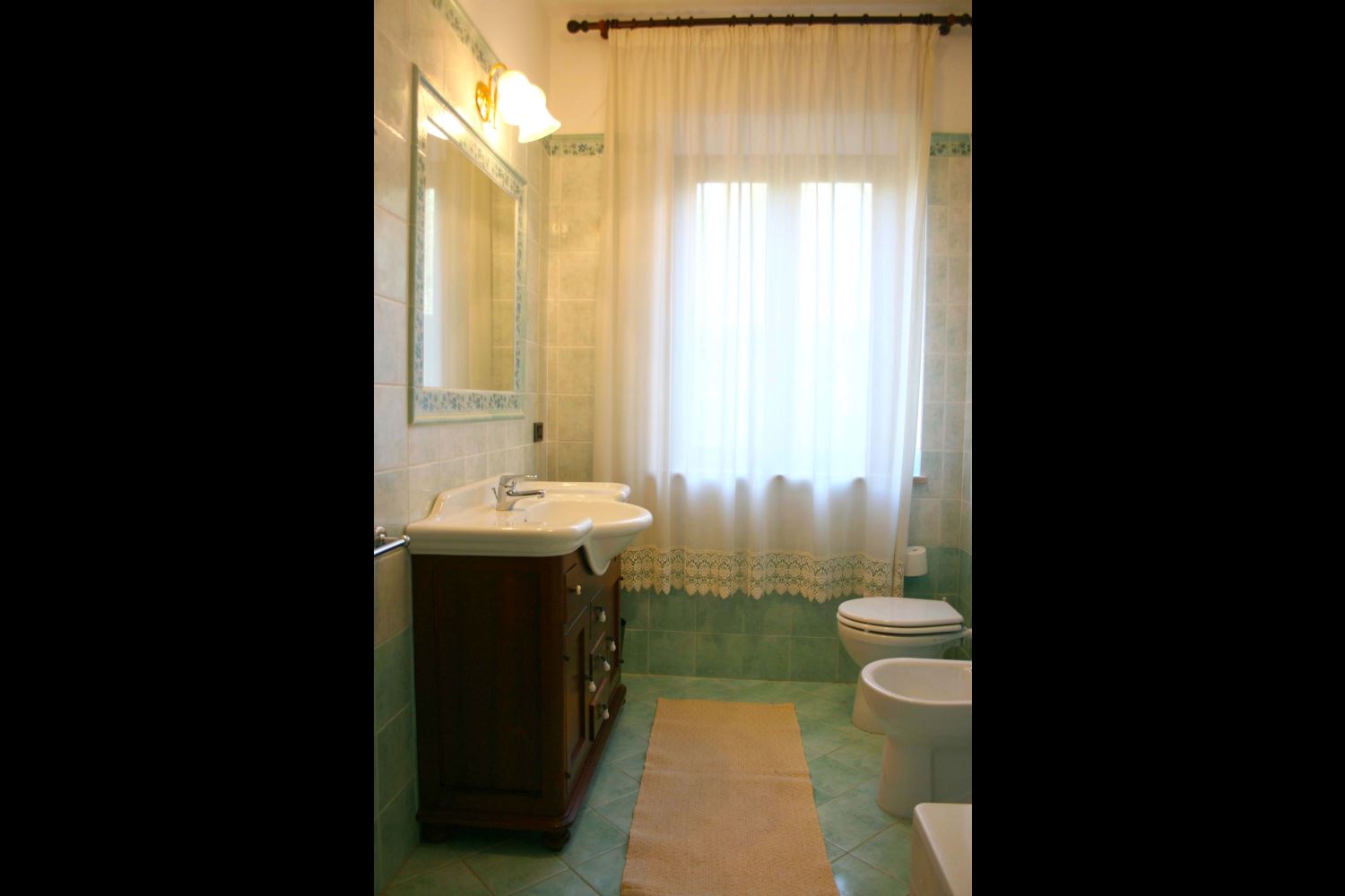 VILLAS WITH POOL CASA FELICE LUCIGNANO TOSCANA