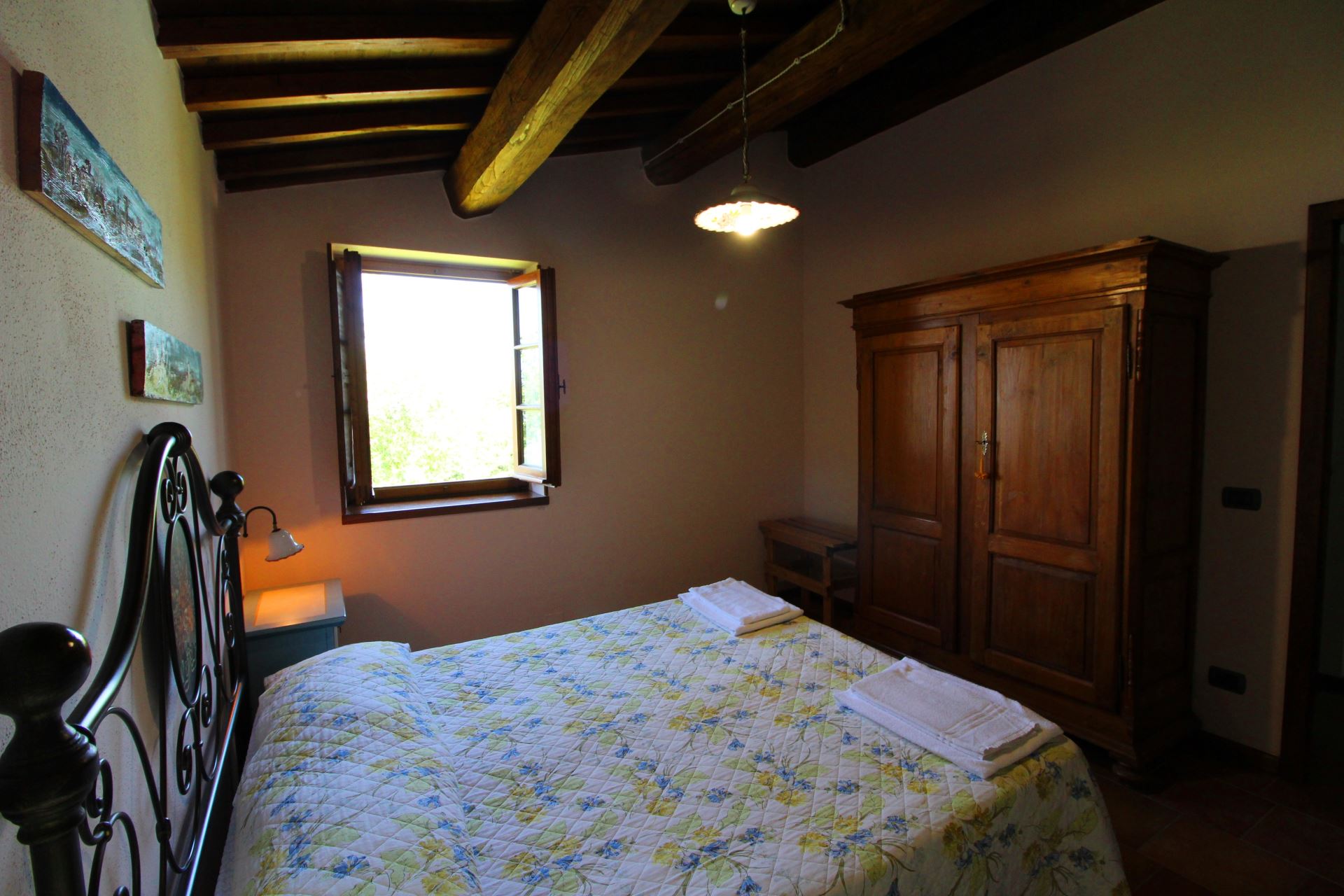 VILLAS WITH POOL CASAVECCHIA CASTIGLION FIBOCCHI TOSCANA