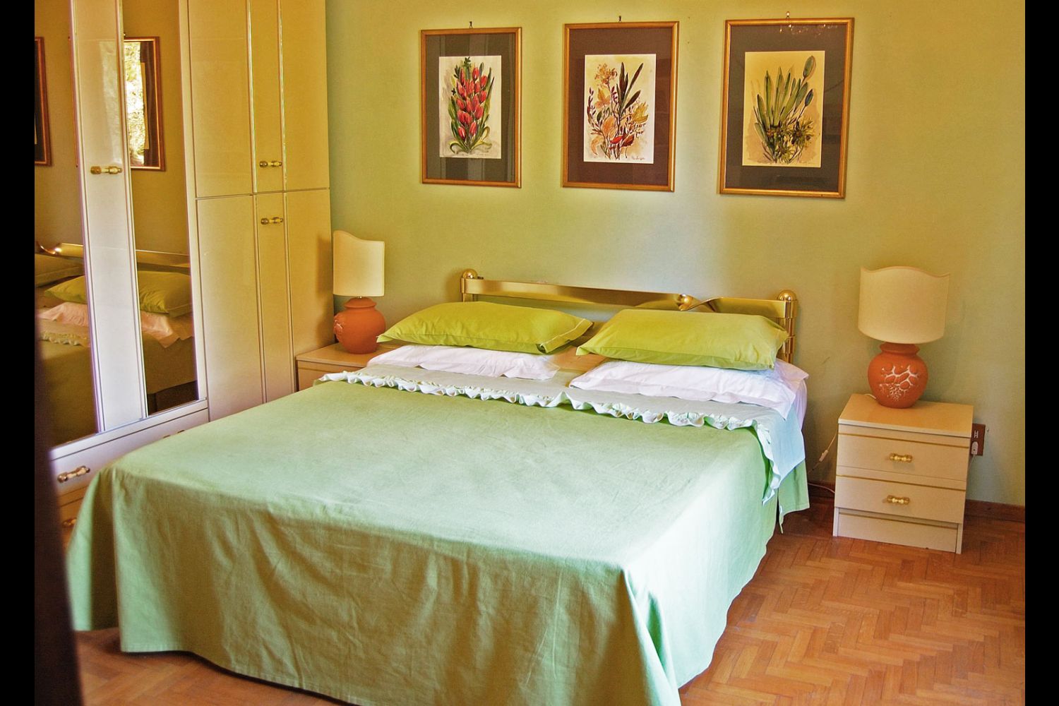 VILLAS WITH POOL CASA GRION CORCHIANO LAZIO