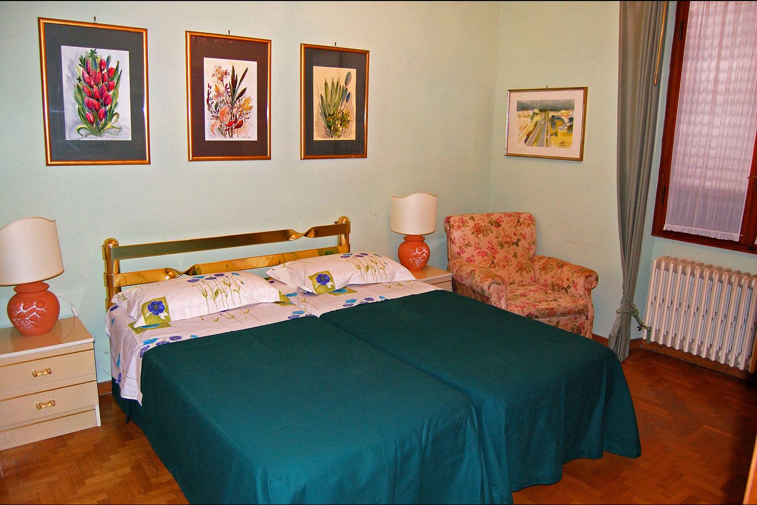 VILLAS WITH POOL CASA GRION CORCHIANO LAZIO