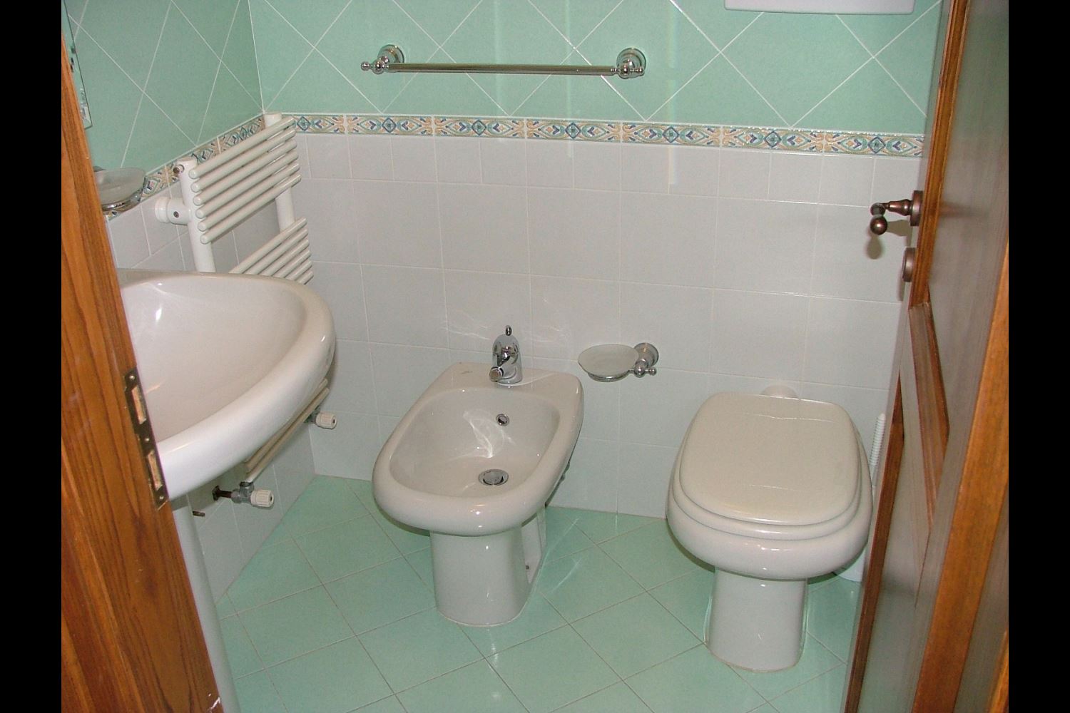 WOHNUNGEN MIT POOL EPOMEO BARANO D'ISCHIA CAMPANIA