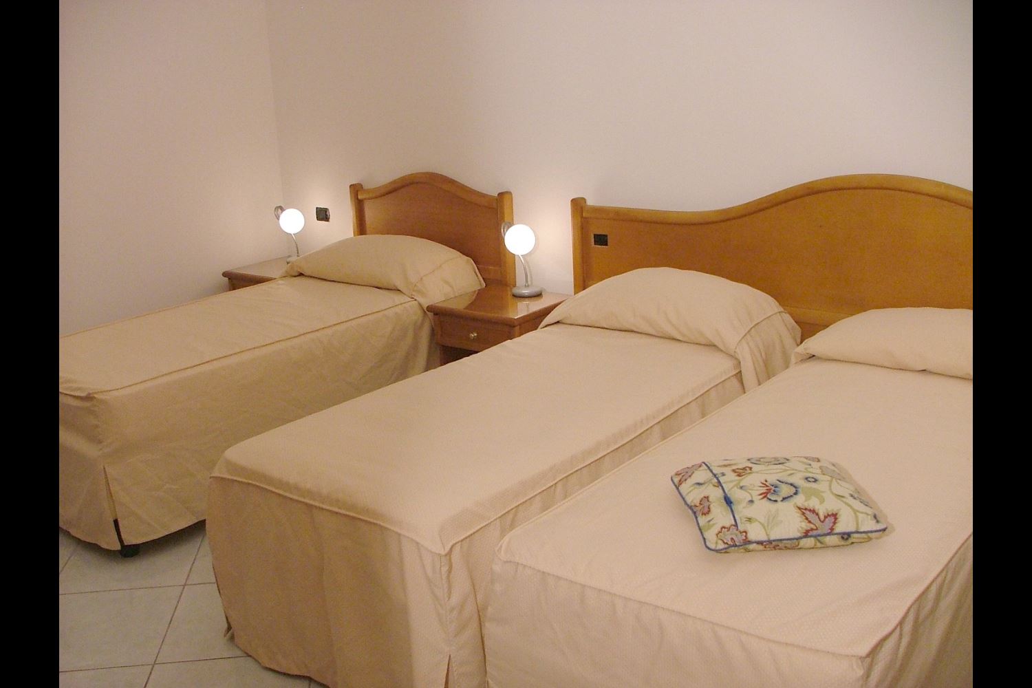 WOHNUNGEN MIT POOL EPOMEO BARANO D'ISCHIA CAMPANIA