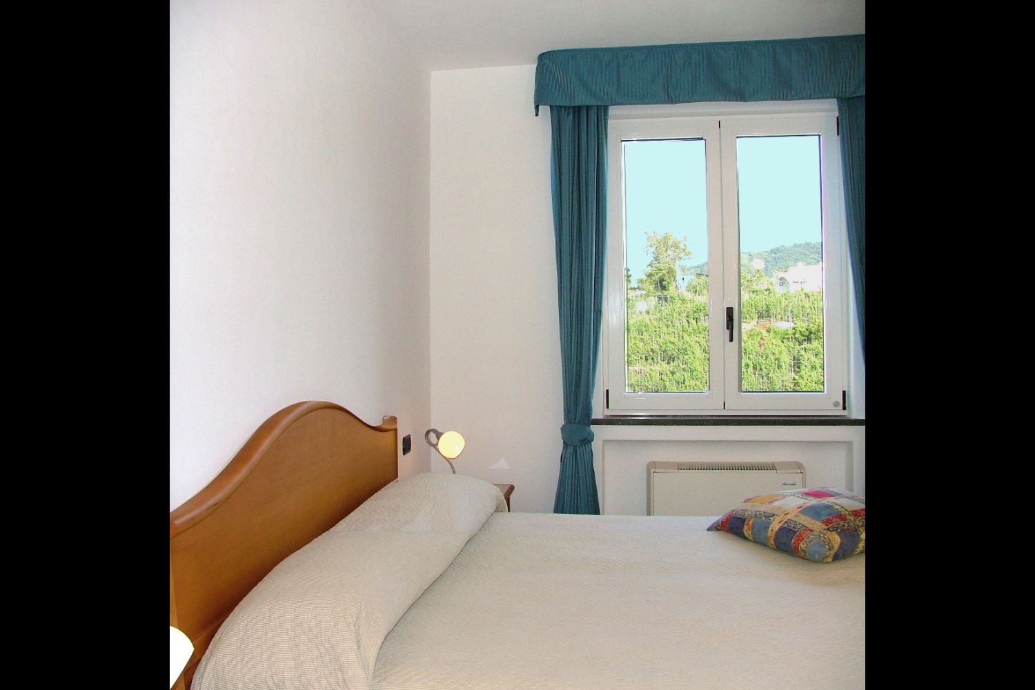 APARTMENTS WITH POOL MARONTI BARANO D'ISCHIA CAMPANIA