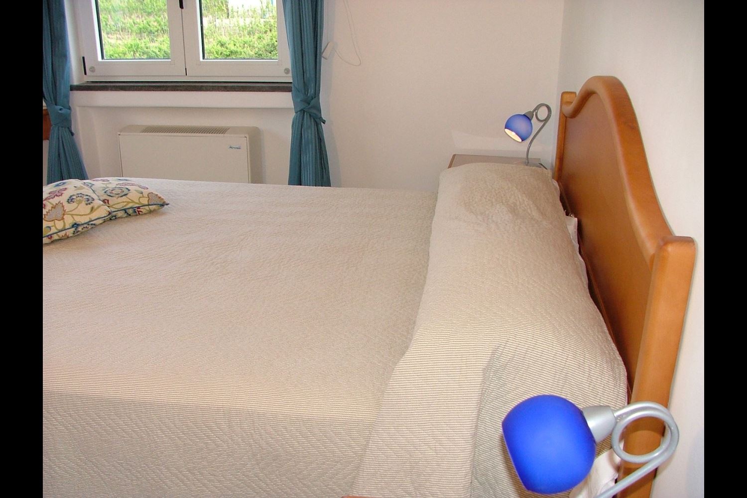 APARTMENTS WITH POOL MARONTI BARANO D'ISCHIA CAMPANIA