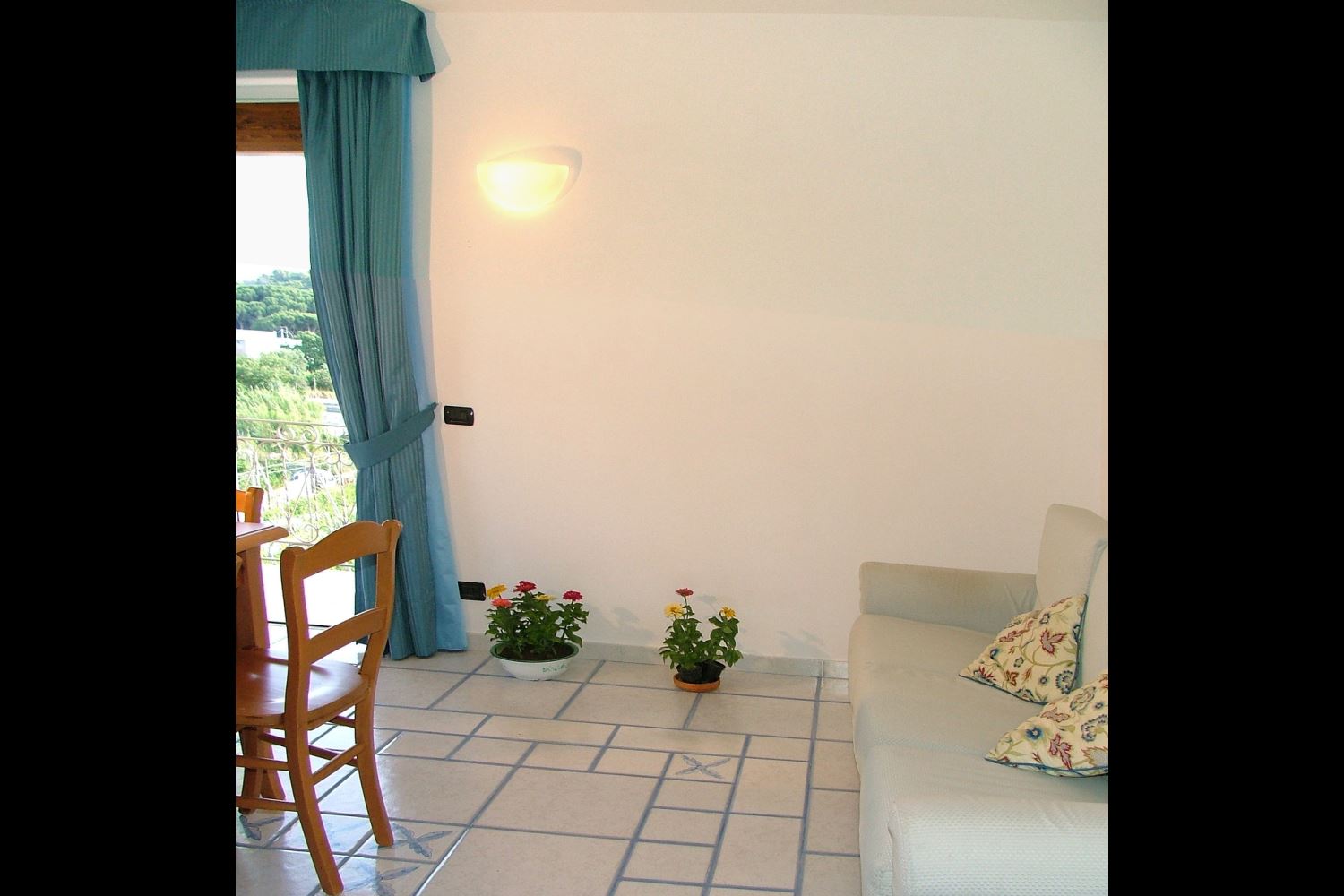 APARTMENTS WITH POOL MARONTI BARANO D'ISCHIA CAMPANIA