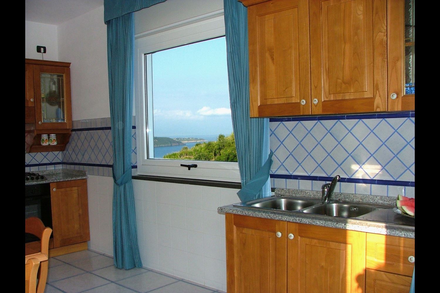 APARTMENTS WITH POOL MARONTI BARANO D'ISCHIA CAMPANIA