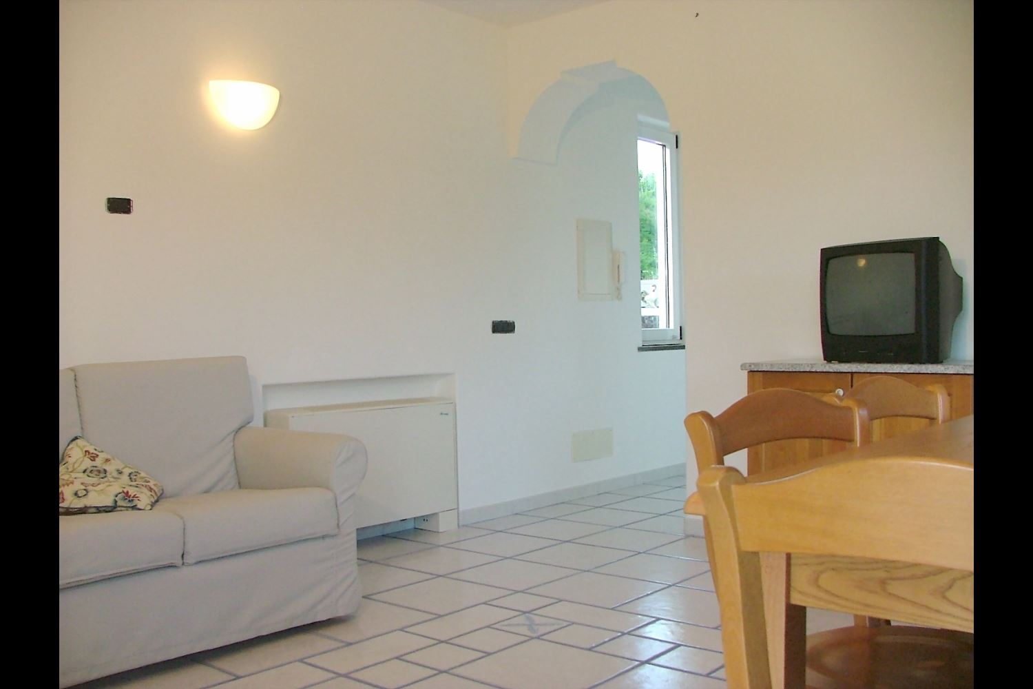 APARTMENTS WITH POOL MARONTI BARANO D'ISCHIA CAMPANIA