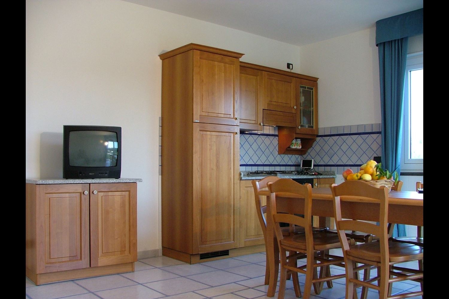 APARTMENTS WITH POOL MARONTI BARANO D'ISCHIA CAMPANIA