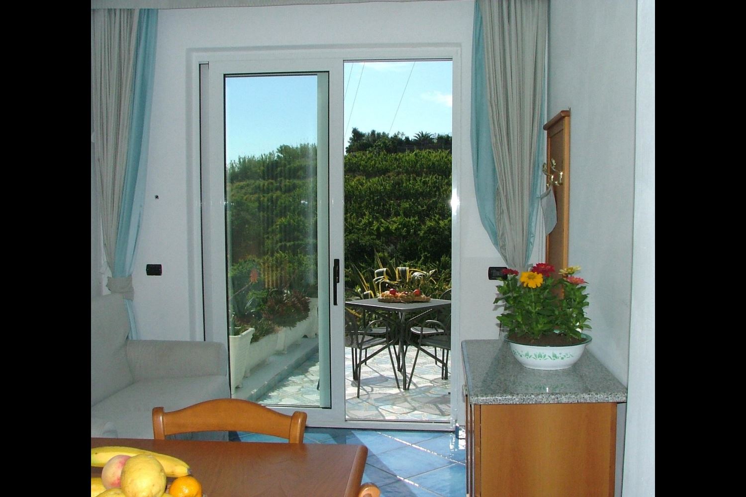 APPARTEMENTS AVEC PISCINE SAN MONTANO BARANO D'ISCHIA CAMPANIA