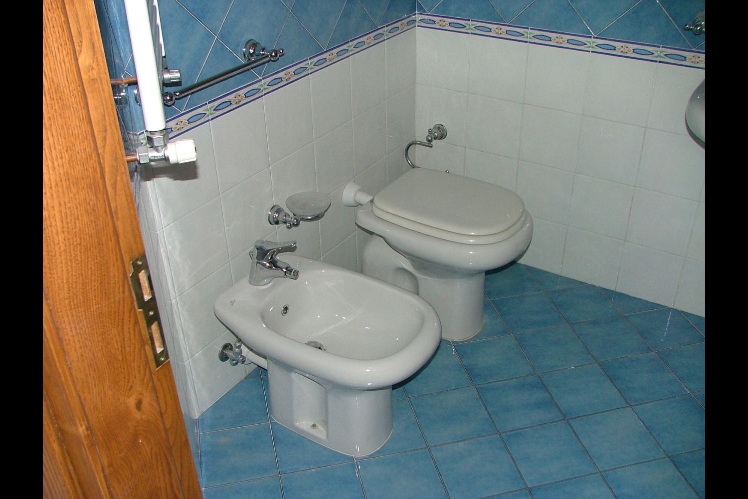 APPARTEMENTS AVEC PISCINE SAN MONTANO BARANO D'ISCHIA CAMPANIA